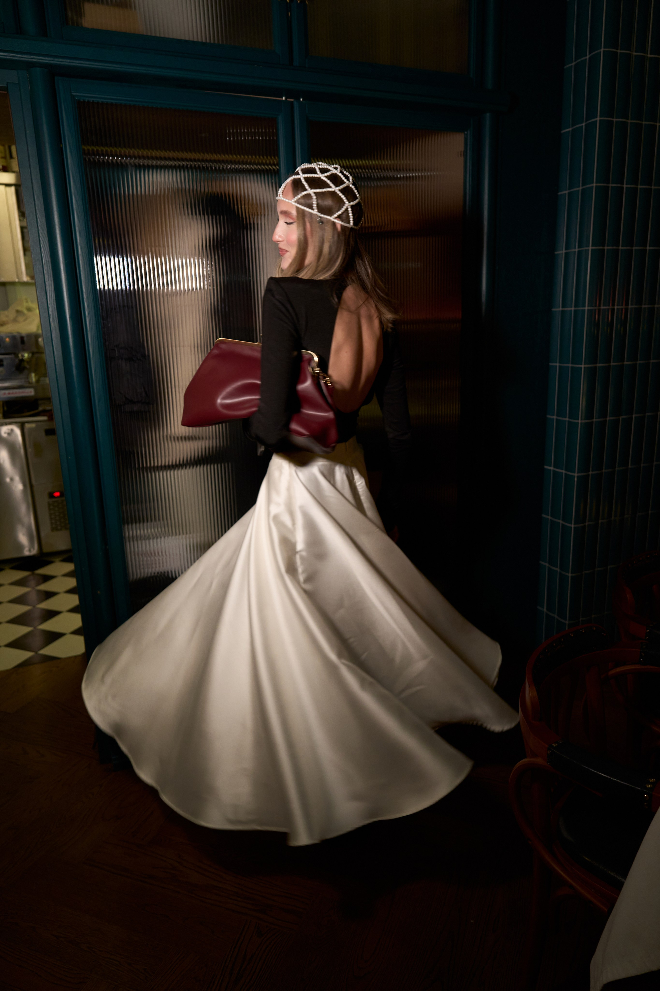 Презентация украшений. Главная