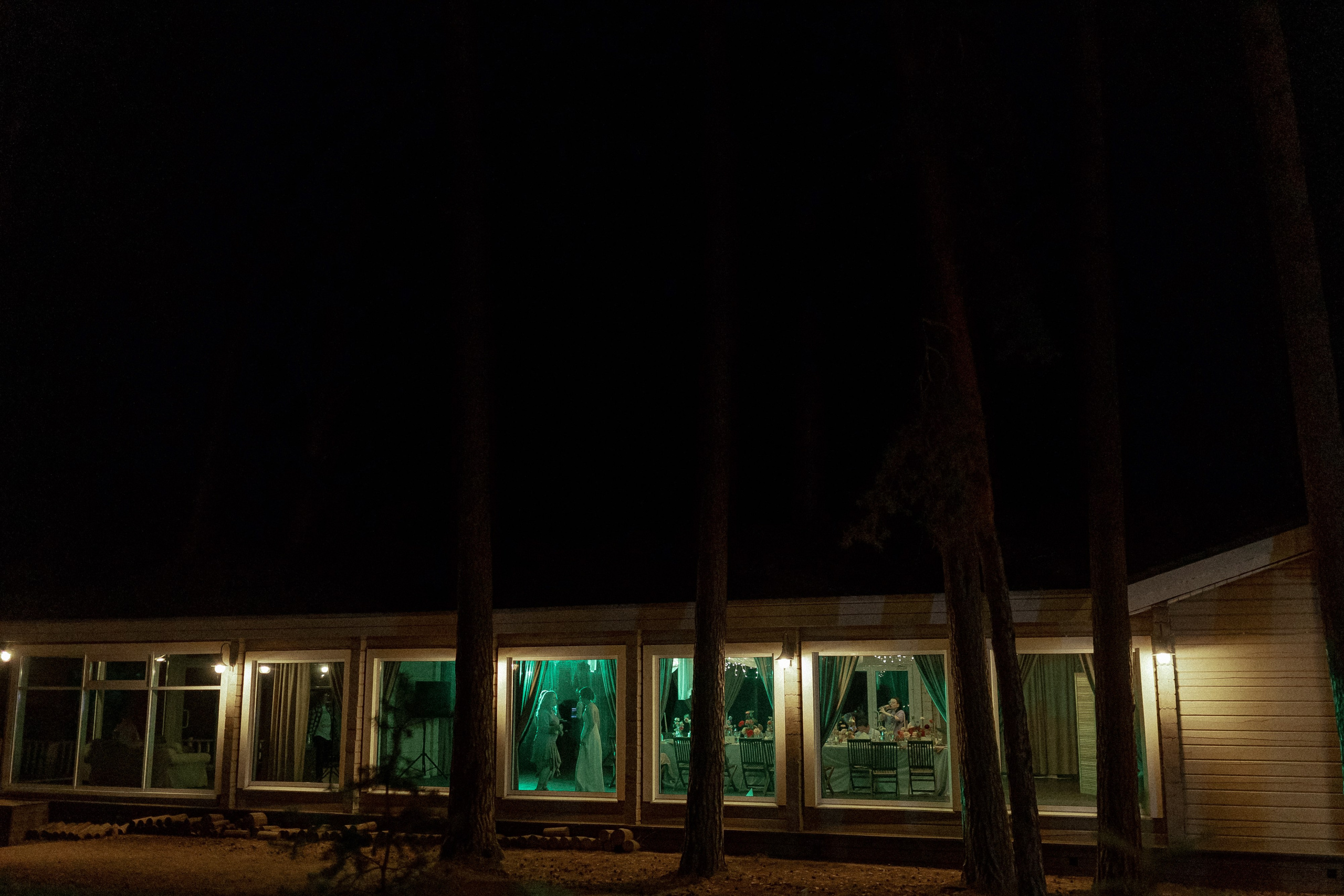 Wedding day Артем и Яна. Свадебный фотограф Колесников Антон