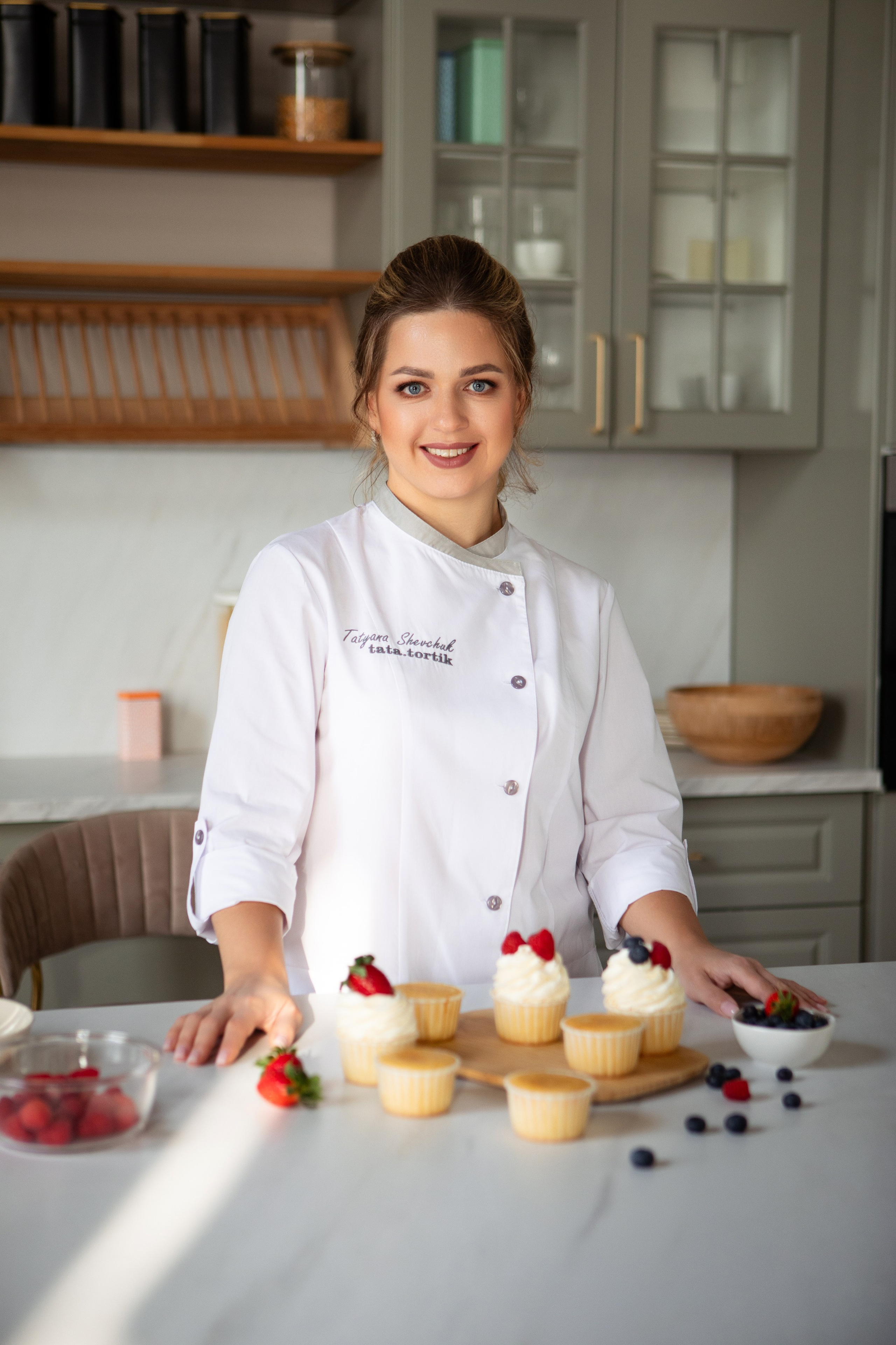 Контент съемка для кондитера 2024 год. Репортажный Фотограф Москва Дарья Лунева