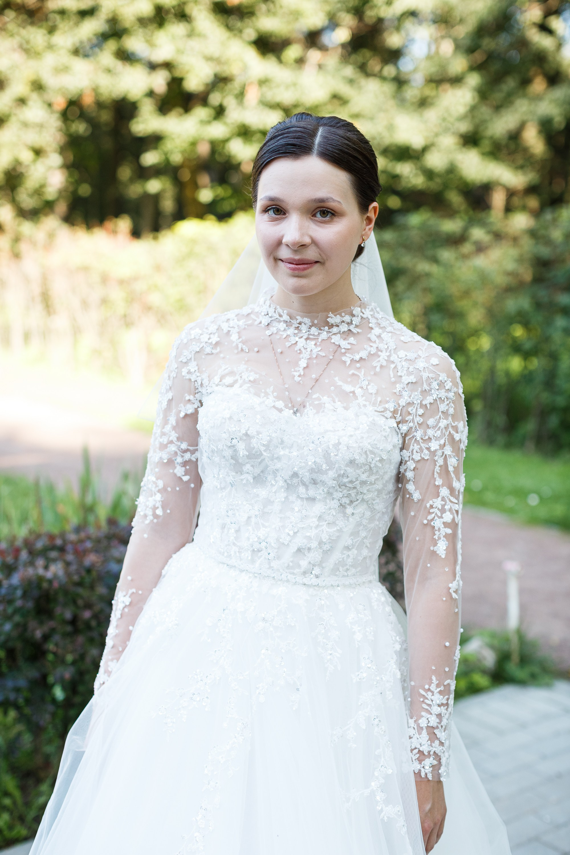 Фотосъемка на свадьбу