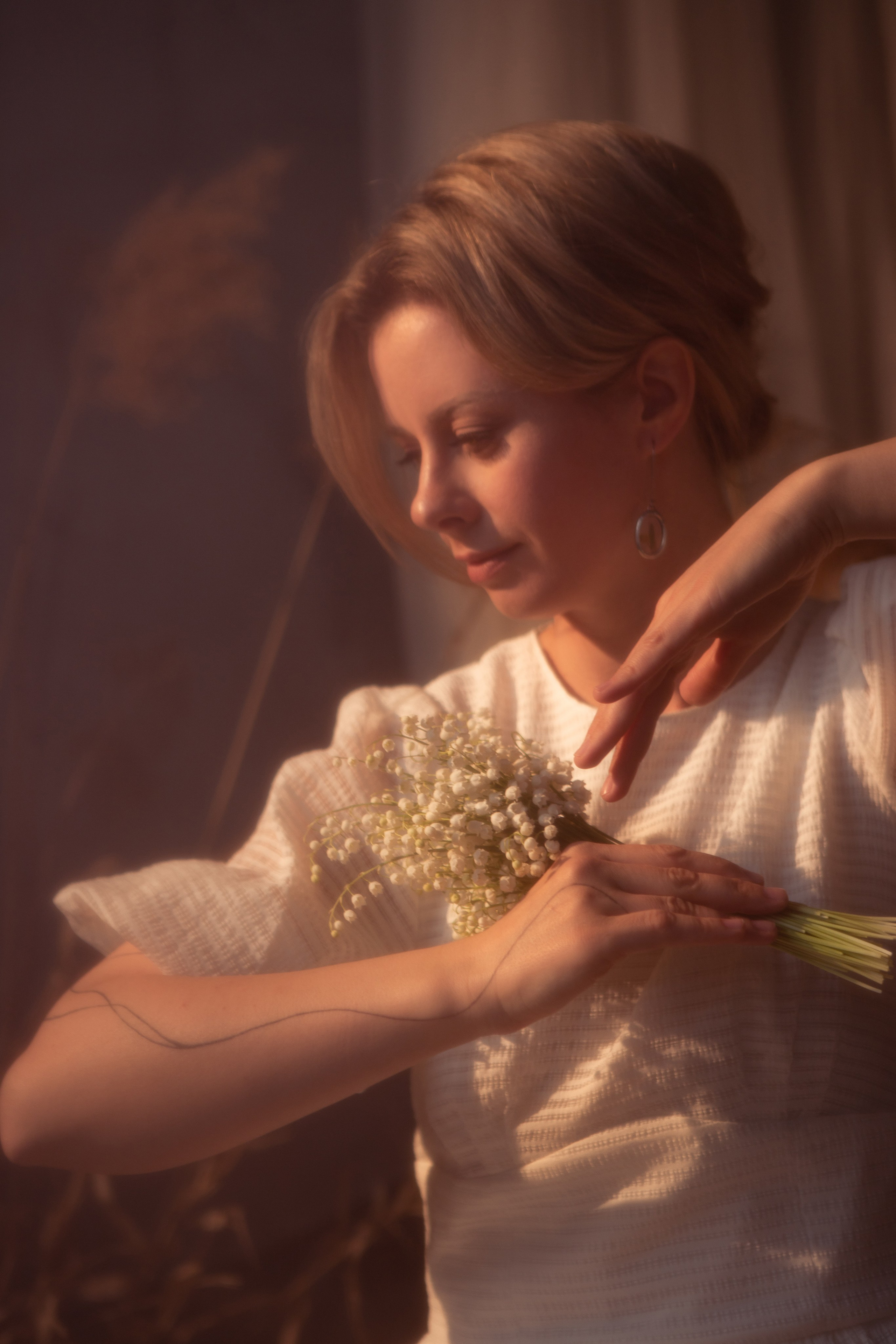 Лидия. Семейный и контент- фотограф Анна Уткина, Электросталь, Ногинск