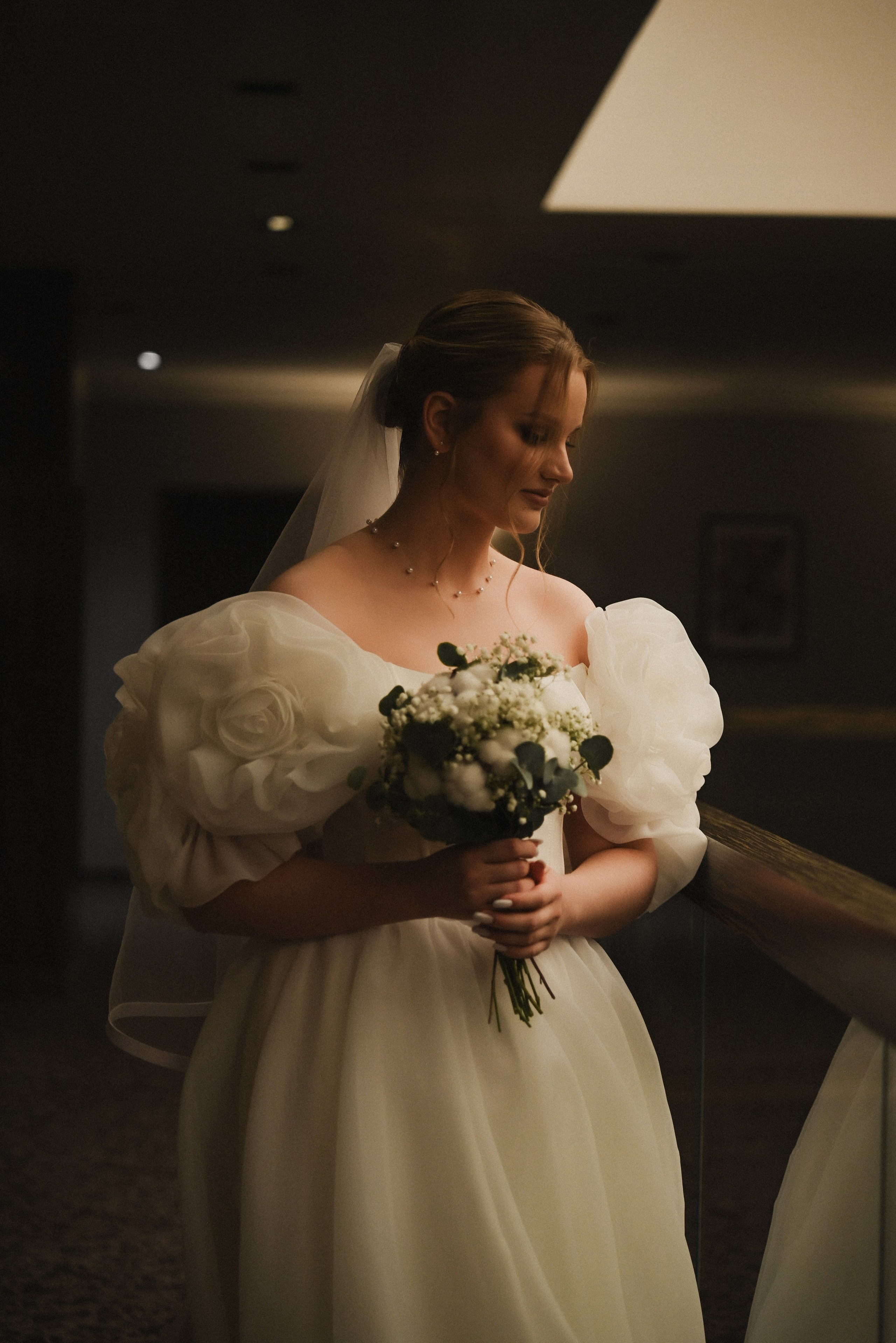 Соня и Миша. Сергей Ганин — фотограф в Туле, Москве и Санкт-Петербурге