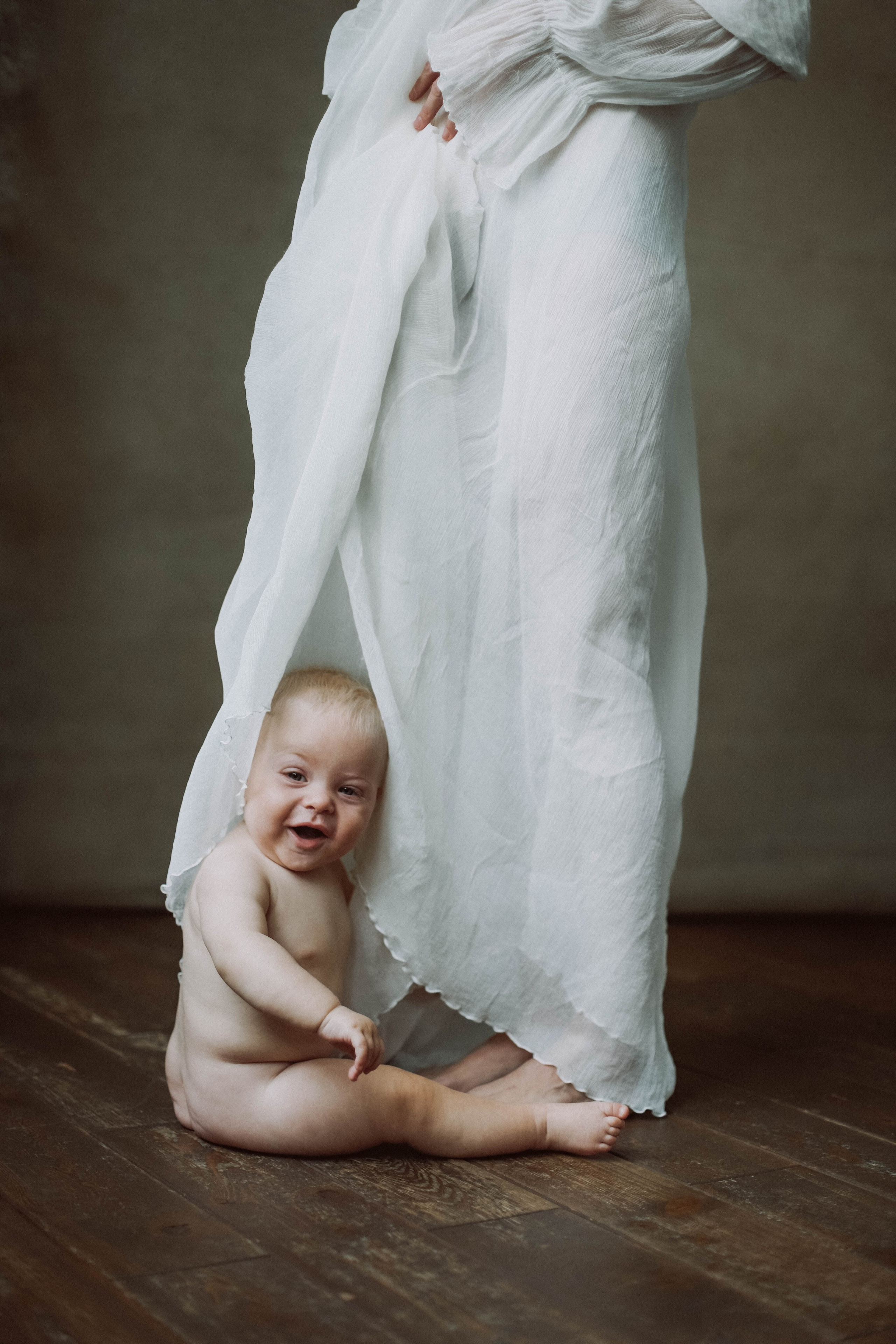 Ангелина, Николай, Мартин и Марк. Женский фотограф Анна Галлей