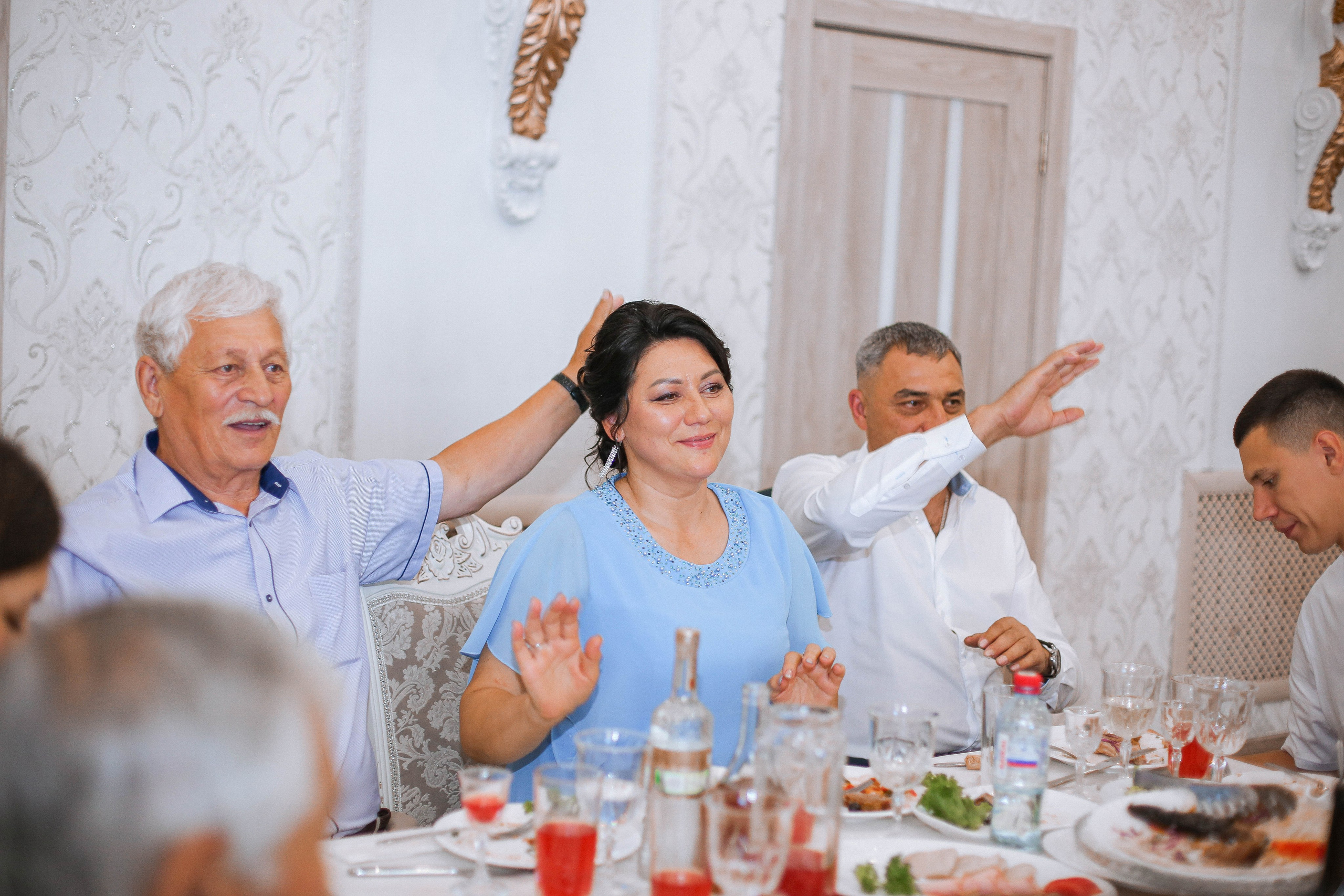 Юбилей Юлии | Сократ. Свадебный и Школьный фотограф Улан-Удэ Бурятия Джулия Топоева Выпускные альбомы Фотограф на мероприятие