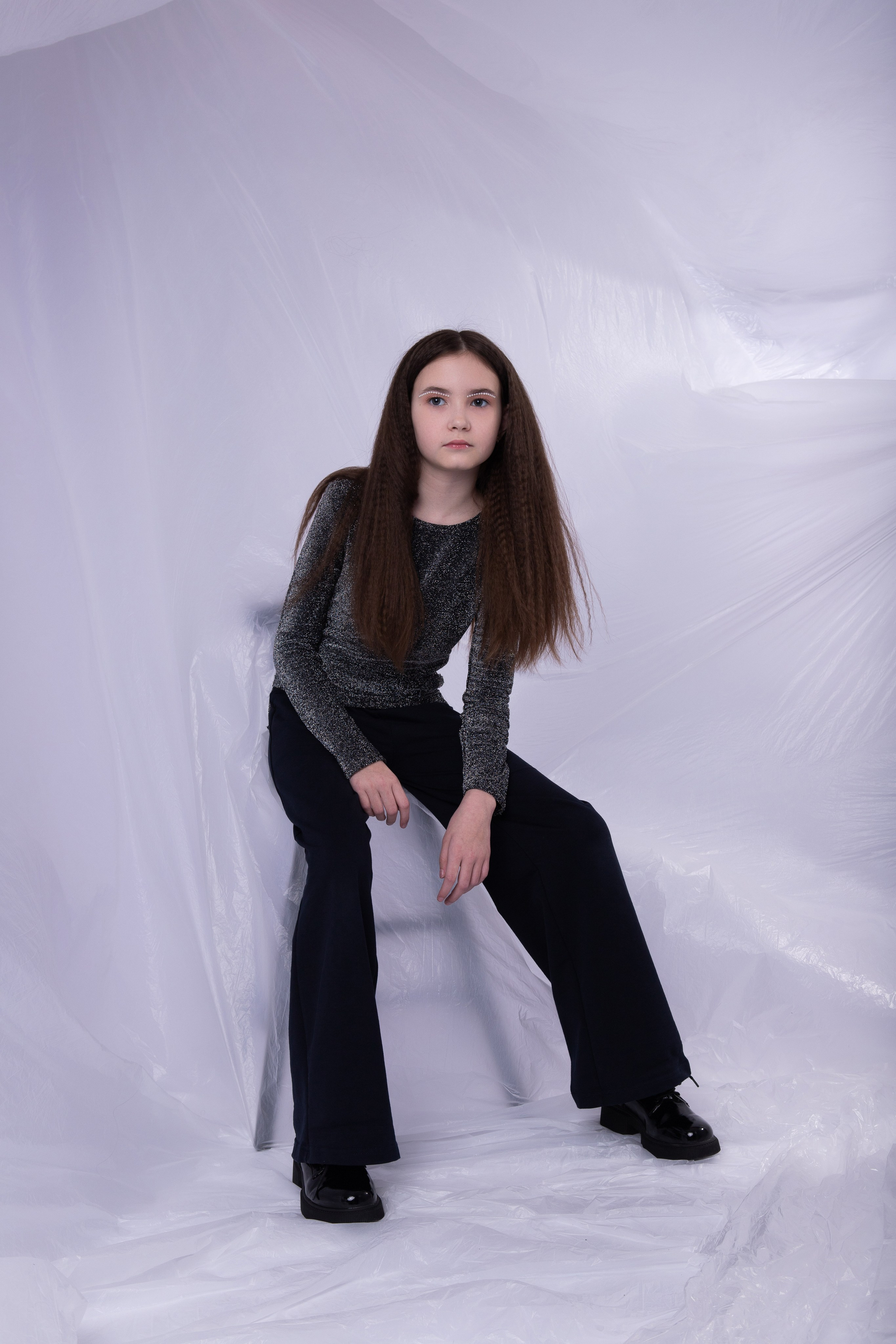 Гараева Марина. Promodels