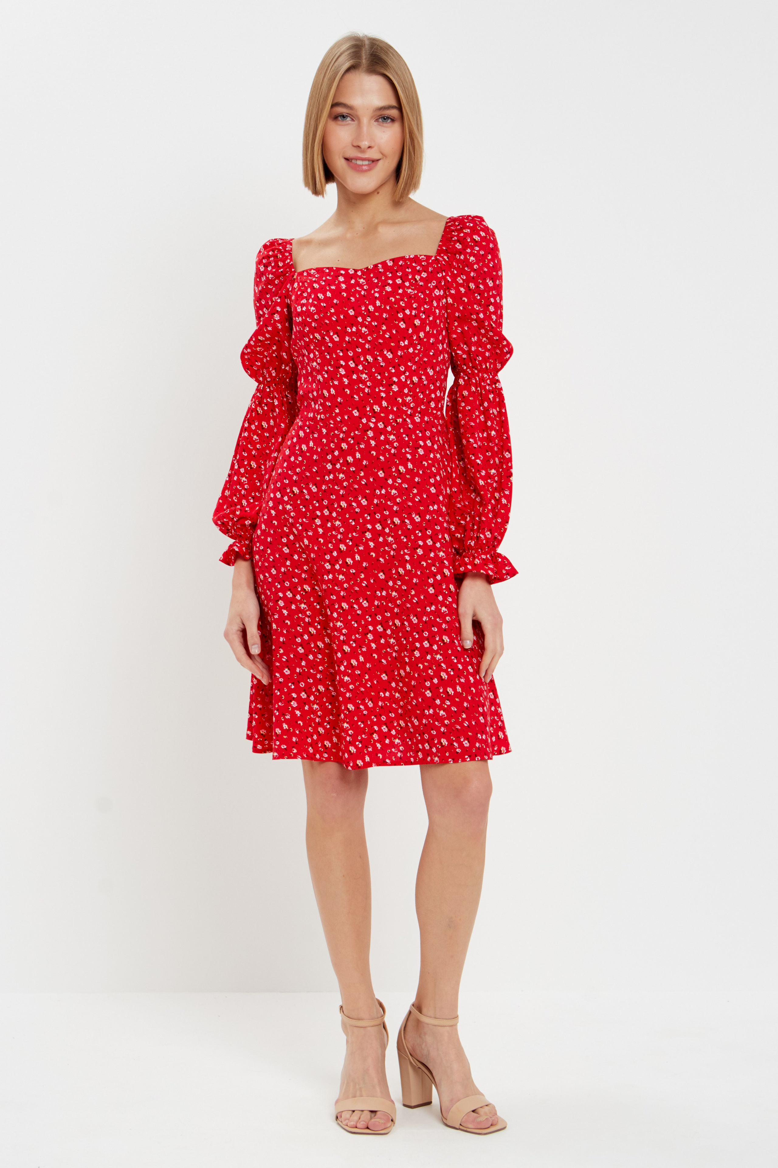 Фотосъёмка каталога одежды. Photorina — фотограф Ирина Гулемина