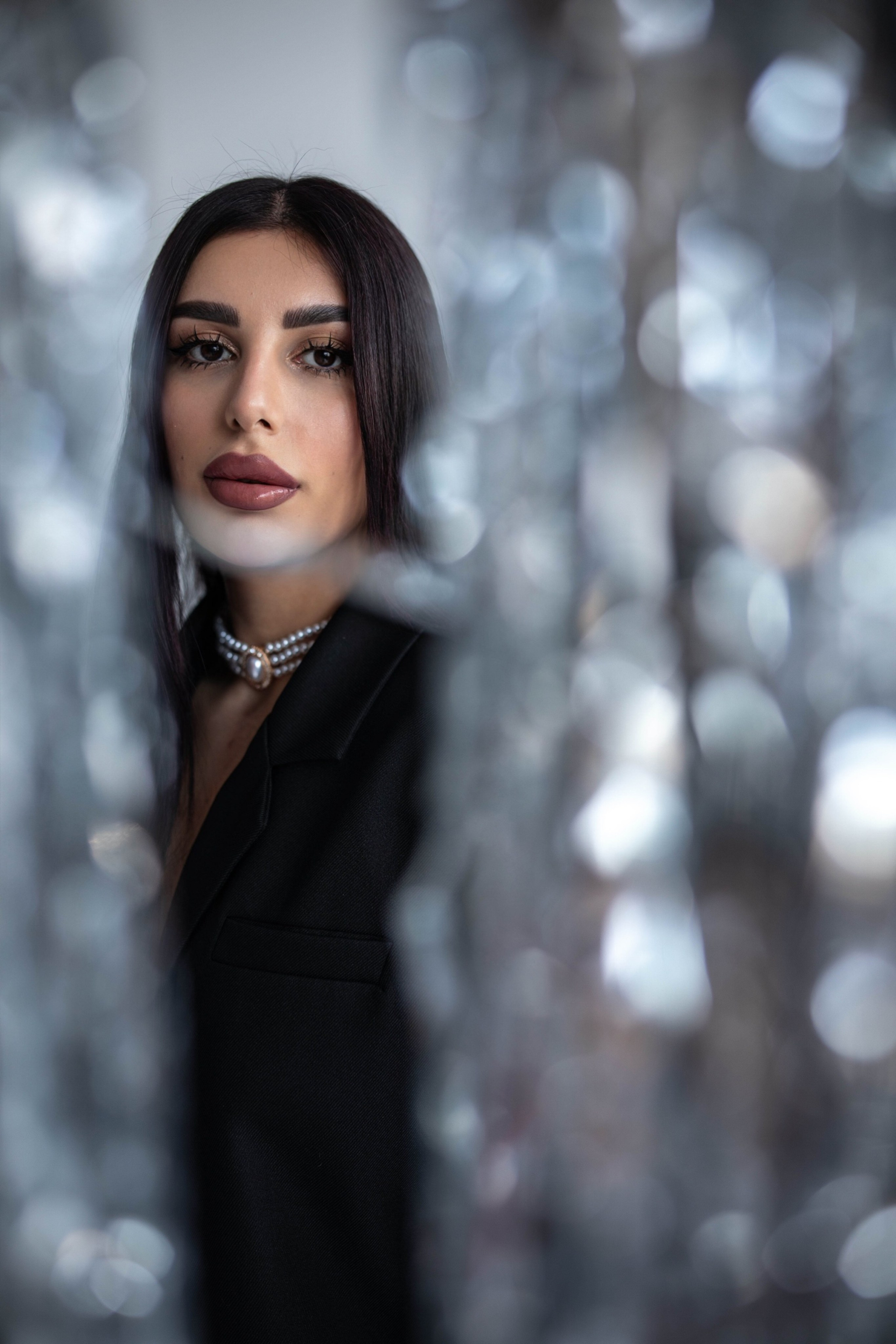 Туня. Профессиональный фотограф