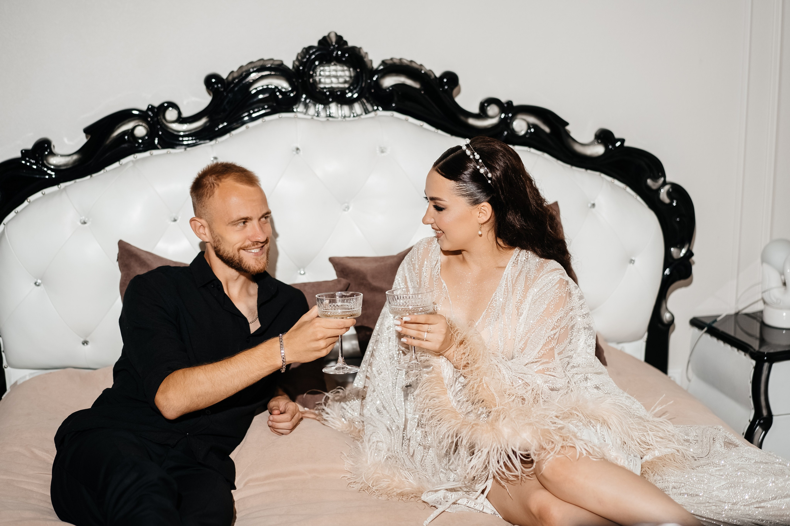 Валерия & Вячеслав. Свадебный фотограф Барнаул Алексей Павлов