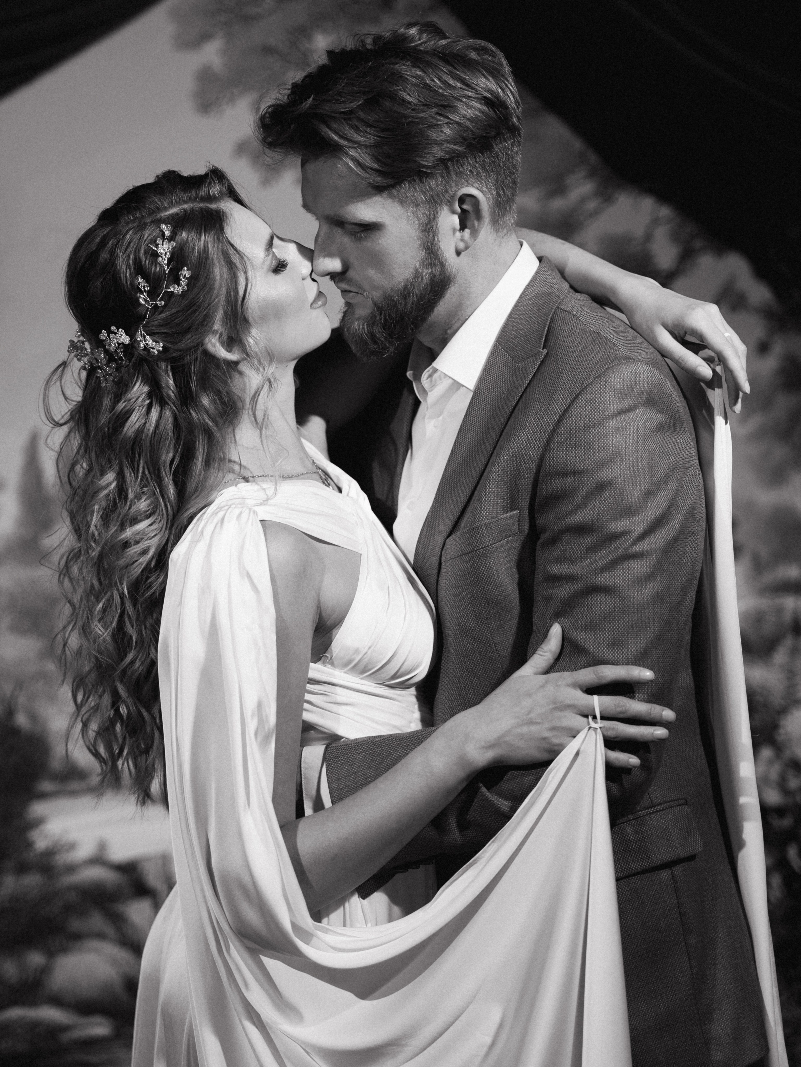 Ekaterina & Alexandr. Фотограф Волгоград