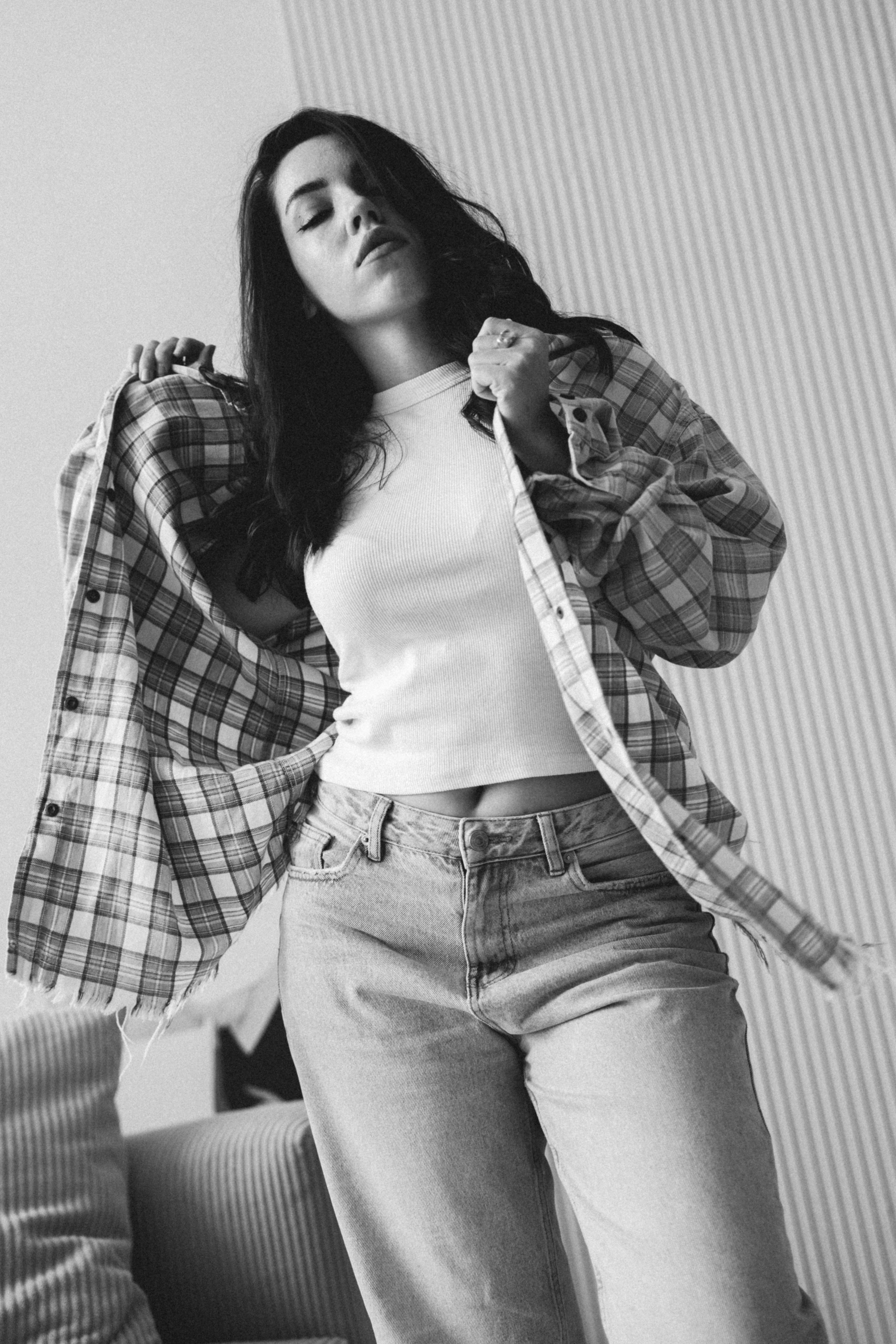 Violetta. Фотограф Волгоград