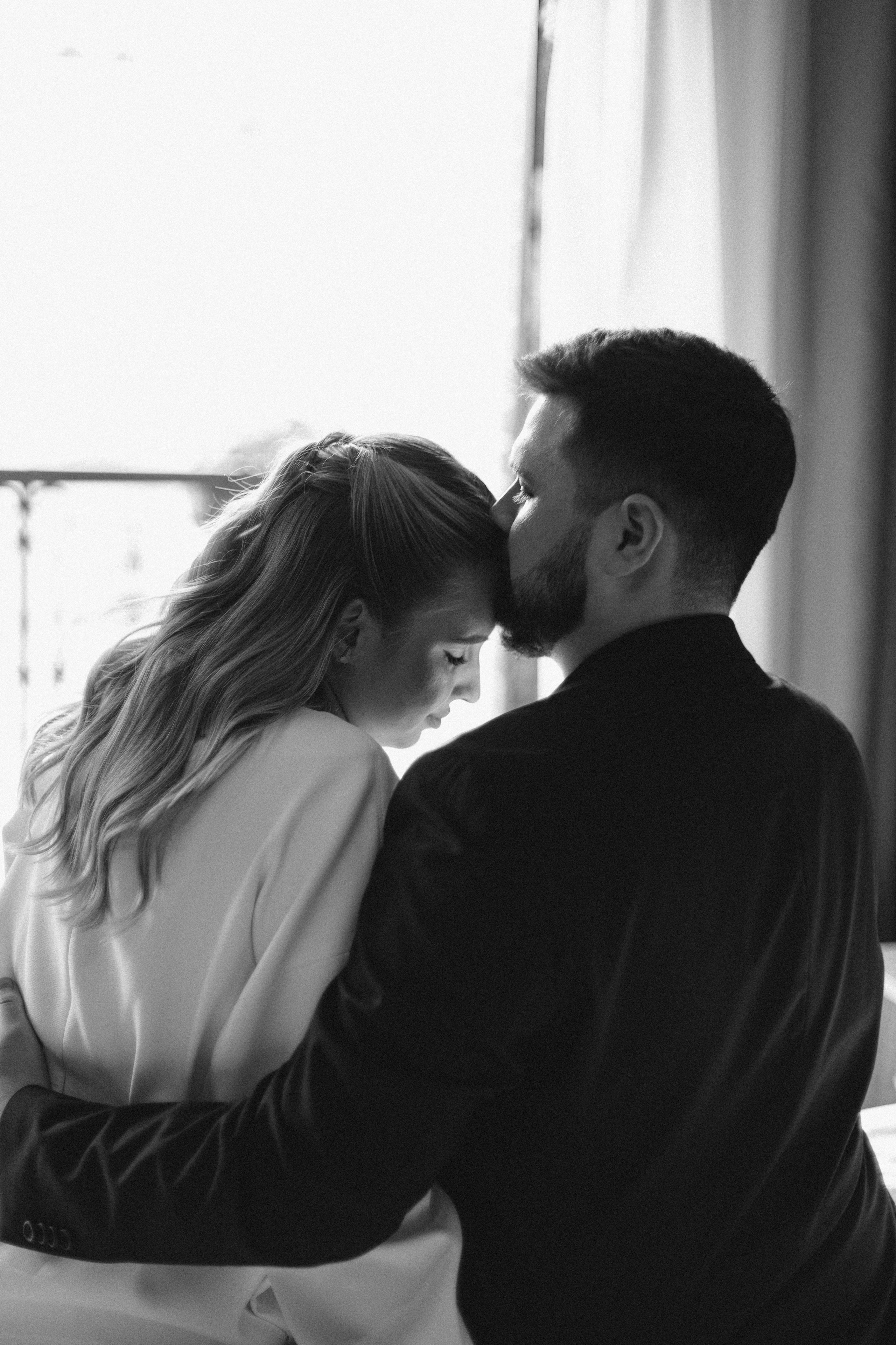 Полина & Руслан. Кузьмина Анастасия — контент-фотограф | Москва