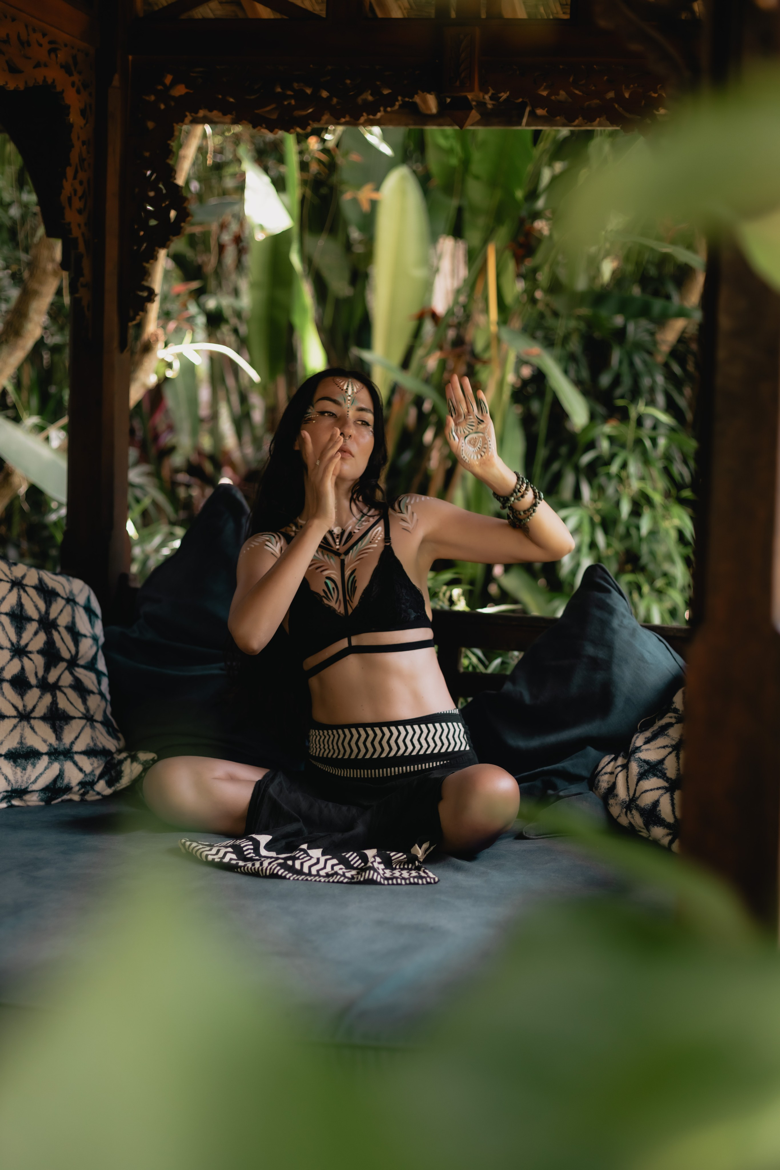 Mika paimted. Мариам Багдасарян