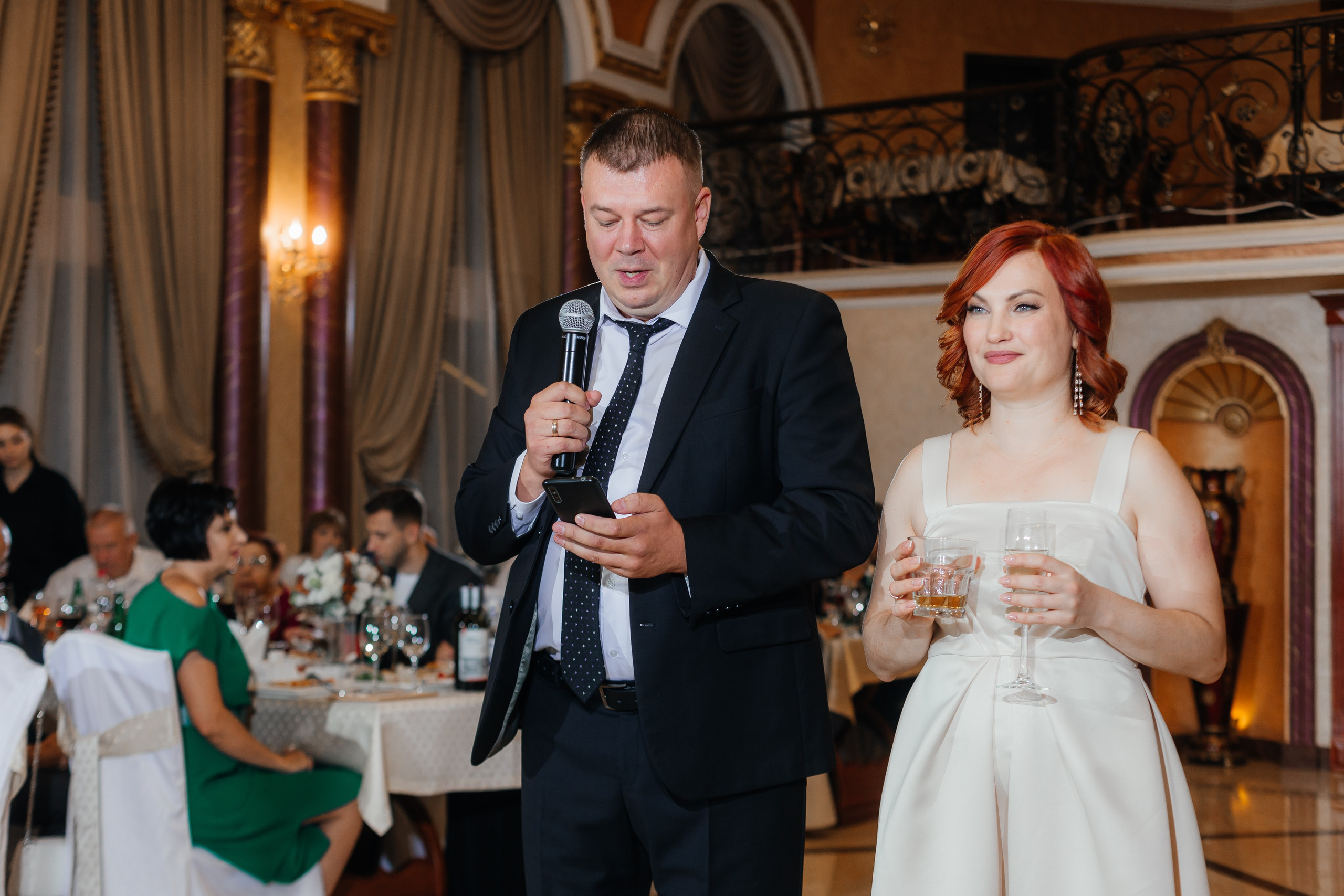 Максим и Катя. Свадебный фотограф в Краснодаре Николай Крауз