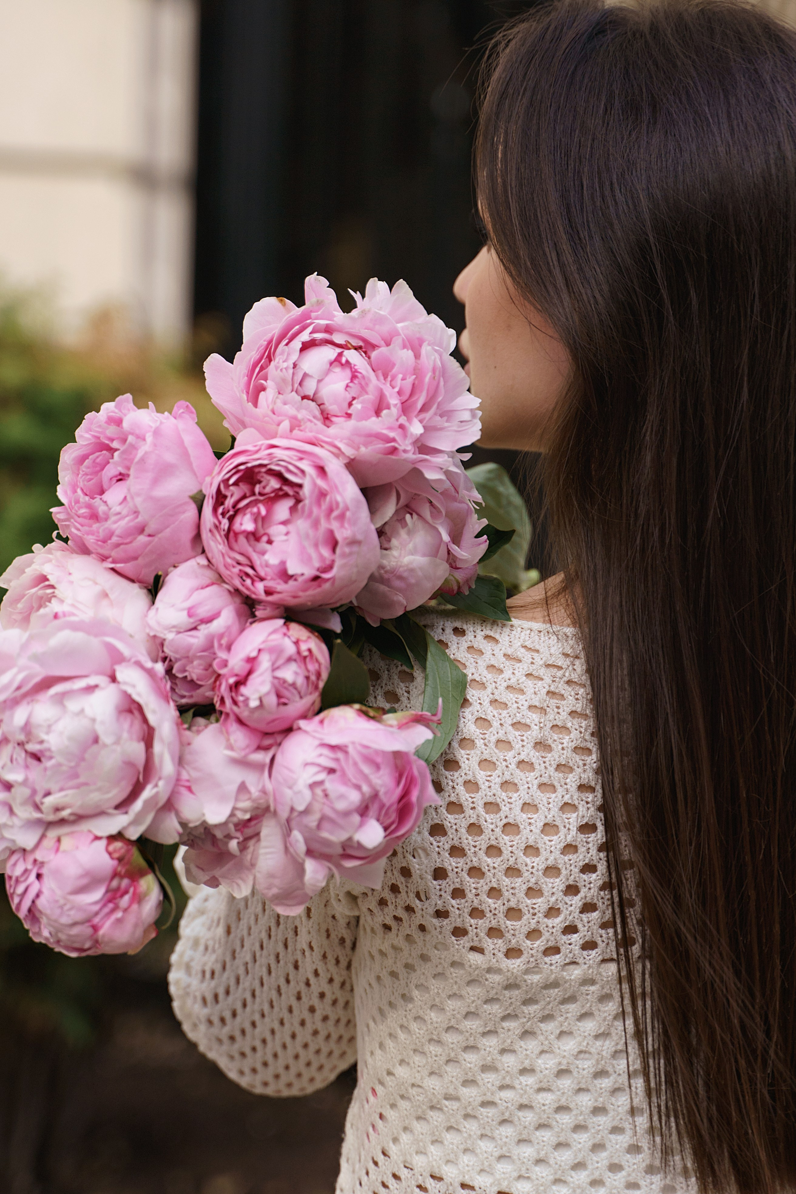 Контент фотограф в Москве Кати Федотова