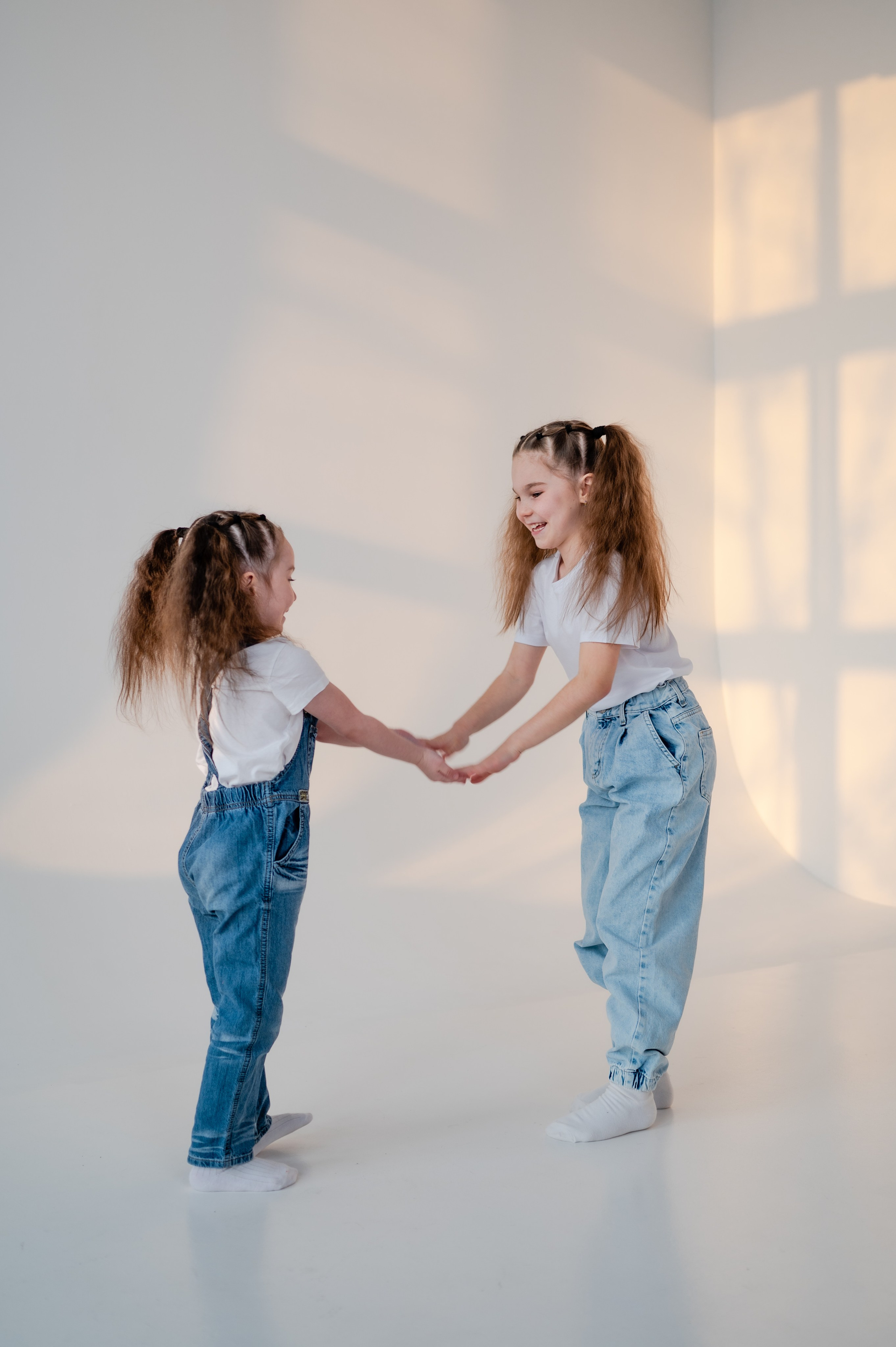 Студийные фотосессии. Семейный и детский фотограф в Хабаровске Матюшкова Екатерина