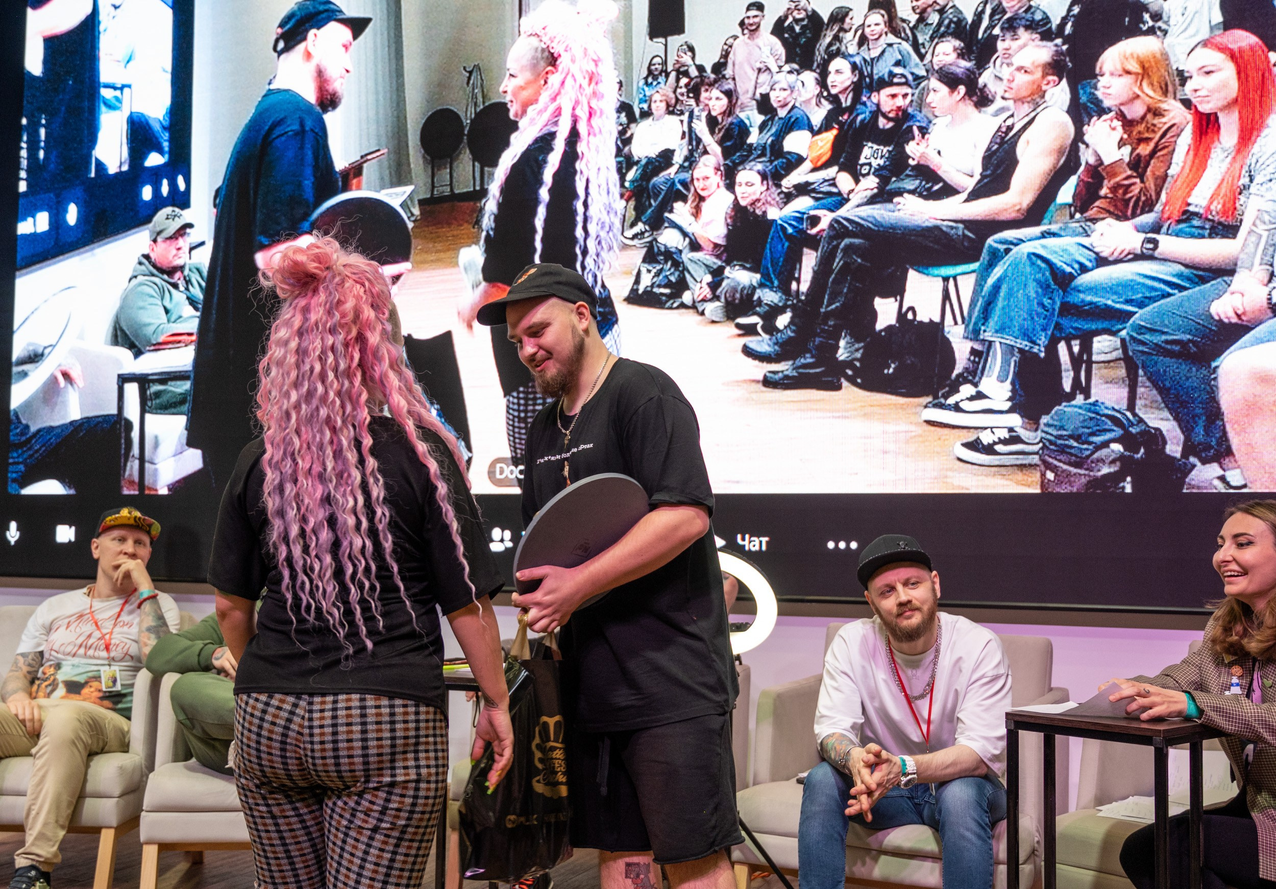 13 Tattoo Fest Sochi 2025. Фотографирую счастливых людей в Сочи