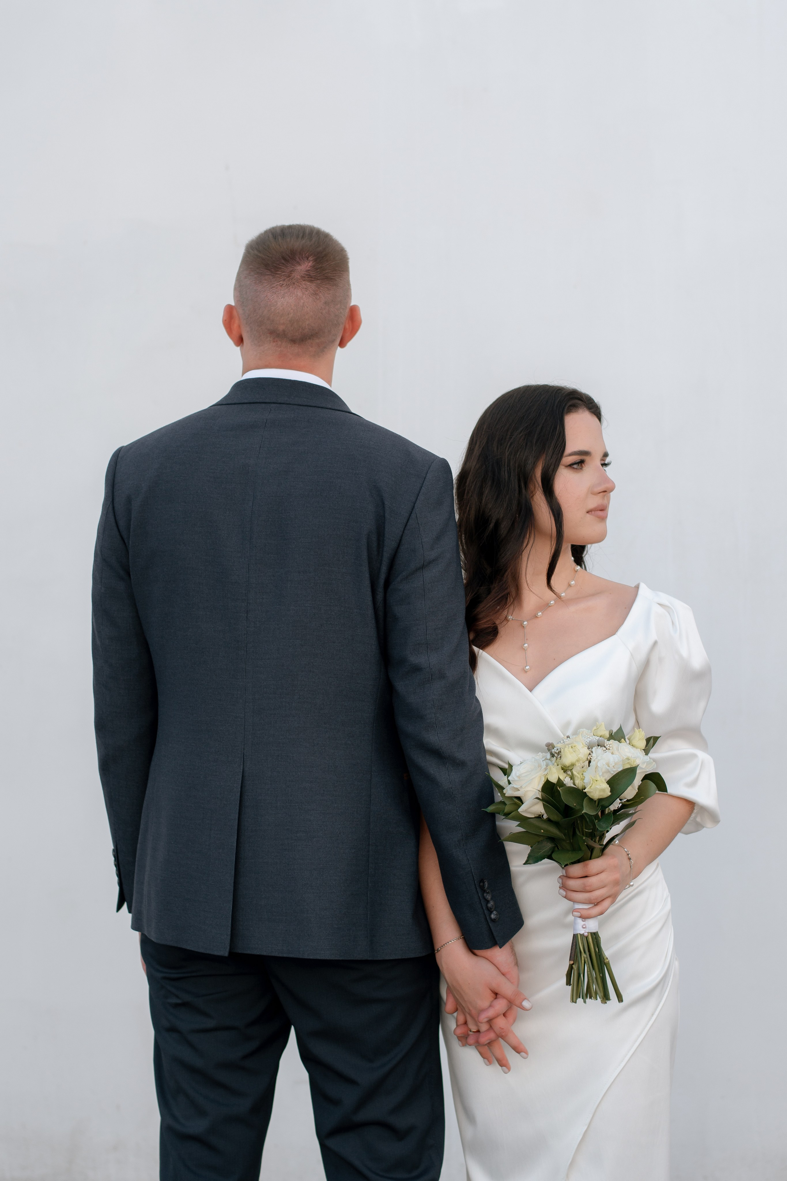 Андрей | Екатерина. Свадебный и семейный фотограф Санкт-Петербург