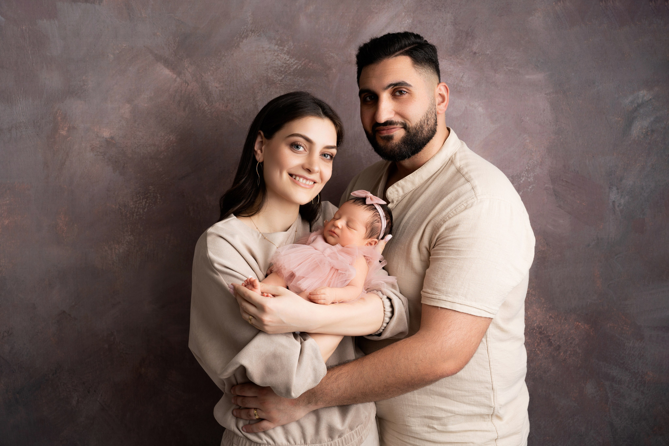 Семейные фотосессии с новорожденными | Трогательные кадры малышей и их близких в Москве и МО. Фотосессия новорожденных в Москве и Московской области | Профессиональный фотограф newborn — Татьяна Иванова