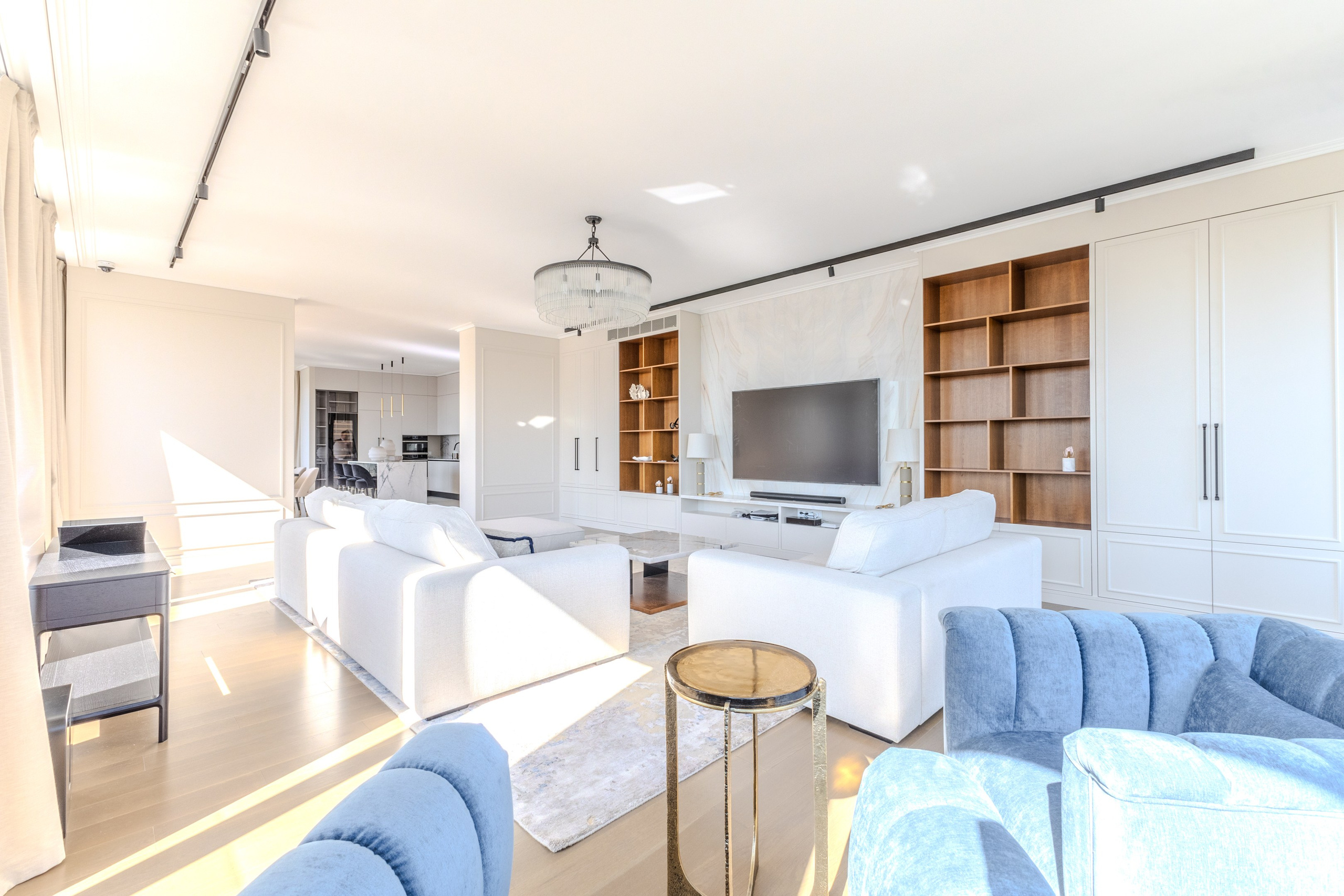 ЖК Лаки. BogdanovPh