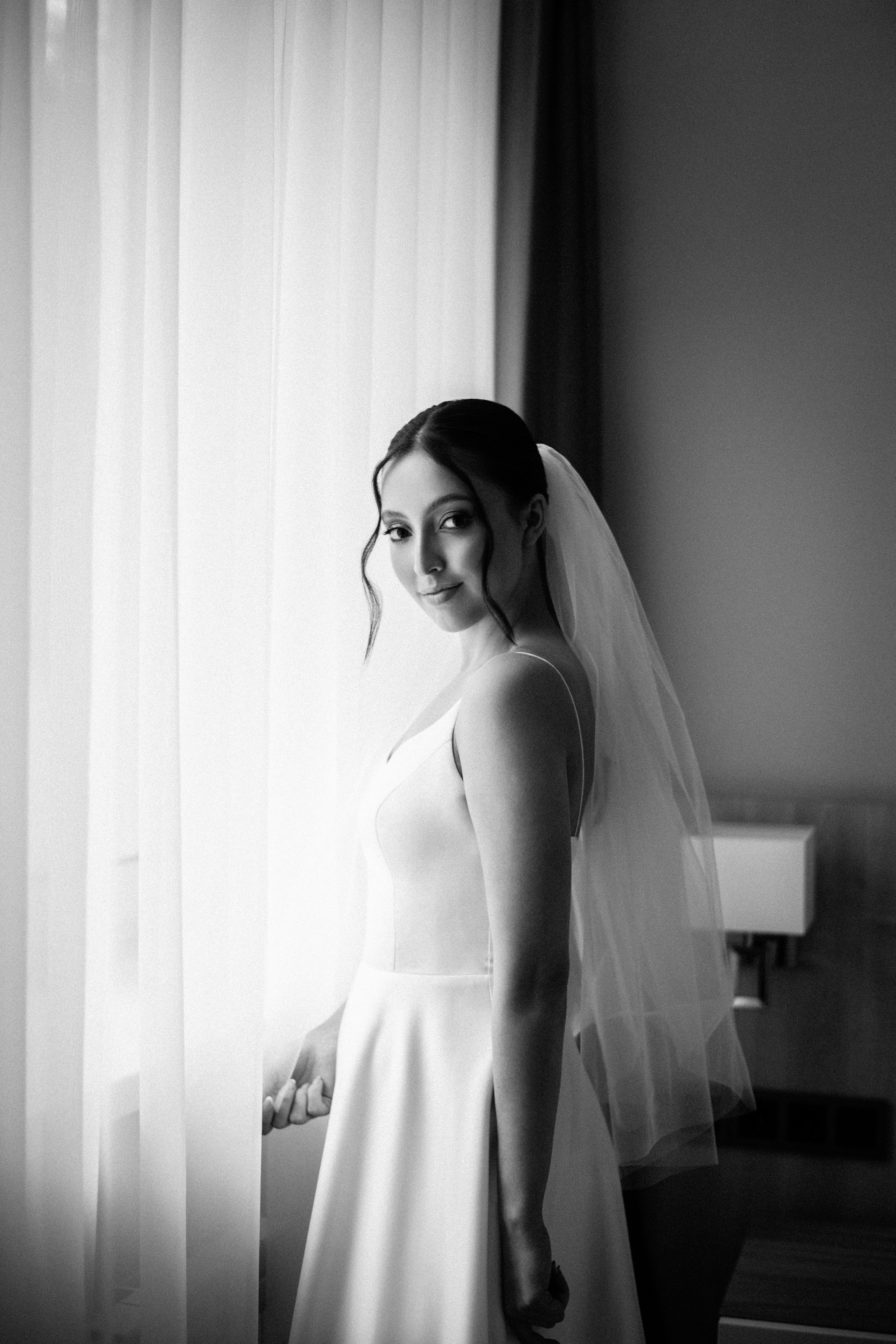 Лилия & Данила. Фотограф в Екатеринбурге Веретенова Наталья