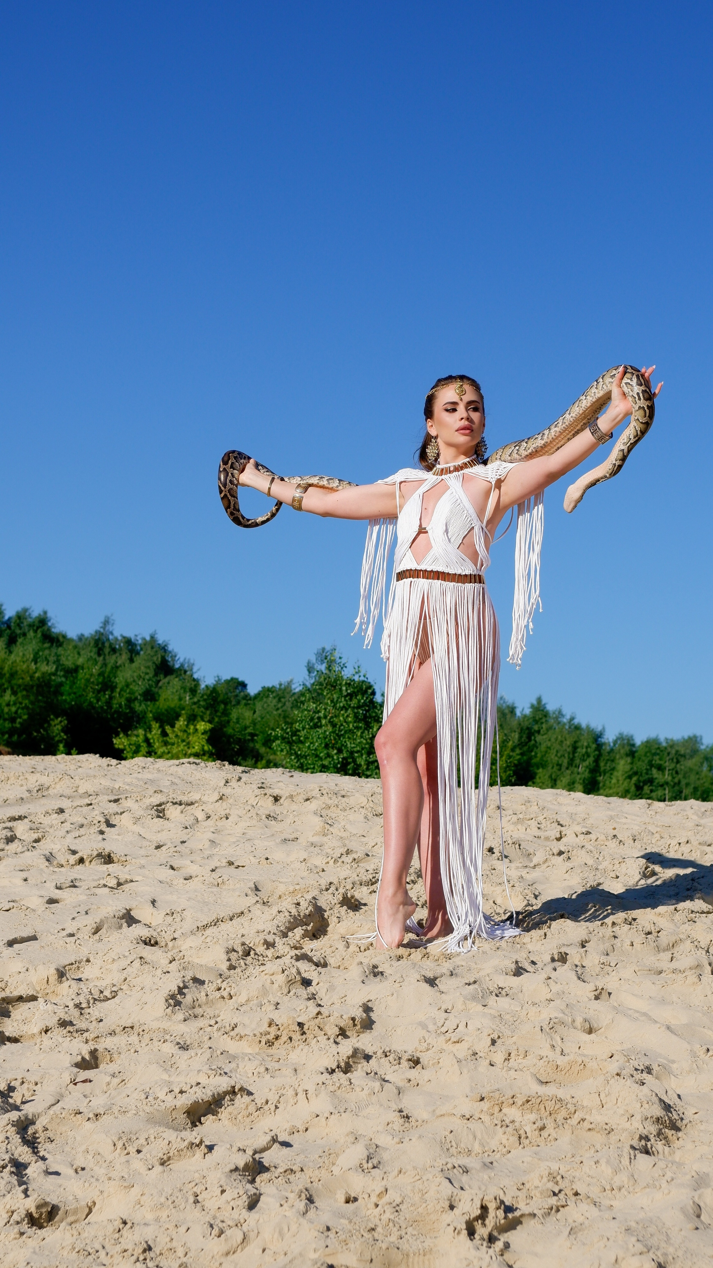 Индивидуальные фотосессии на природе. Фотограф в городе Лыткарино Волкова Ольга