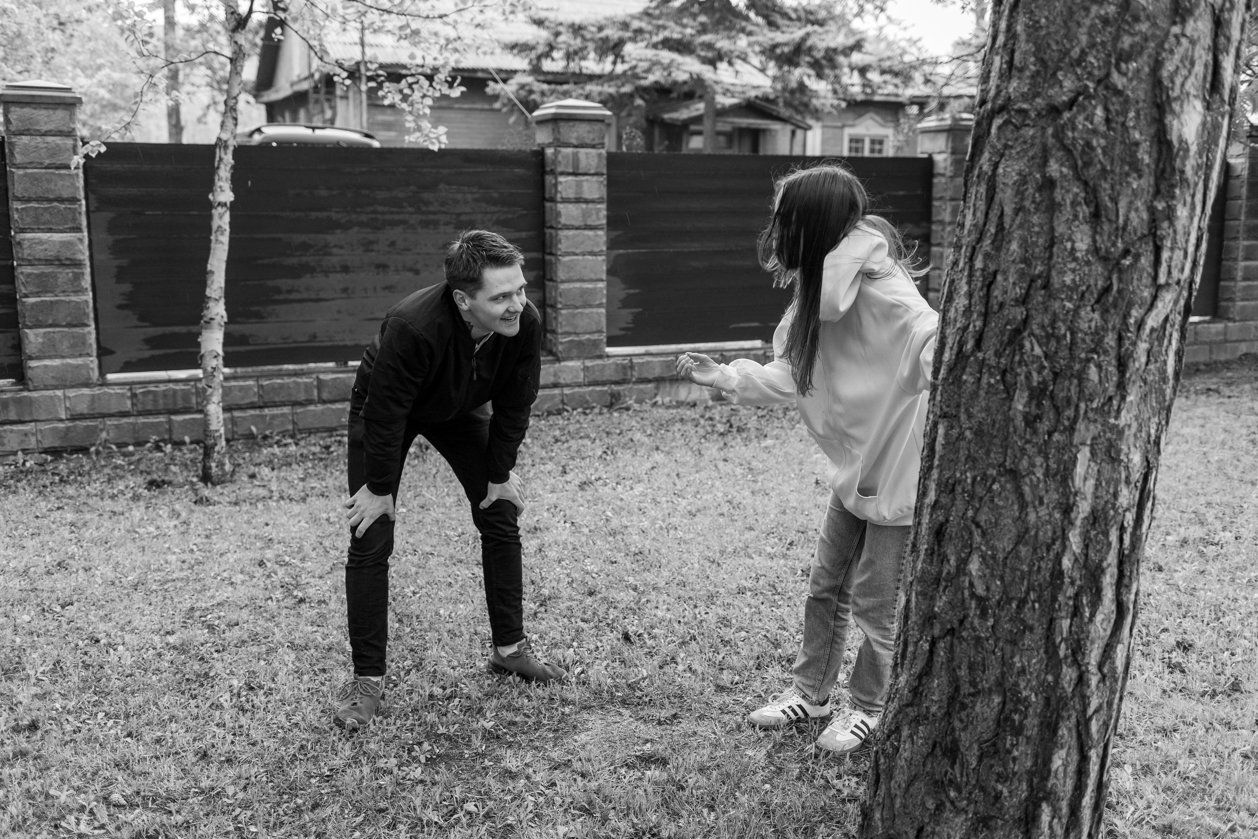 Григорий и Маргарита. Свадебный фотограф в Южно-Сахалинске Валерий Харченко