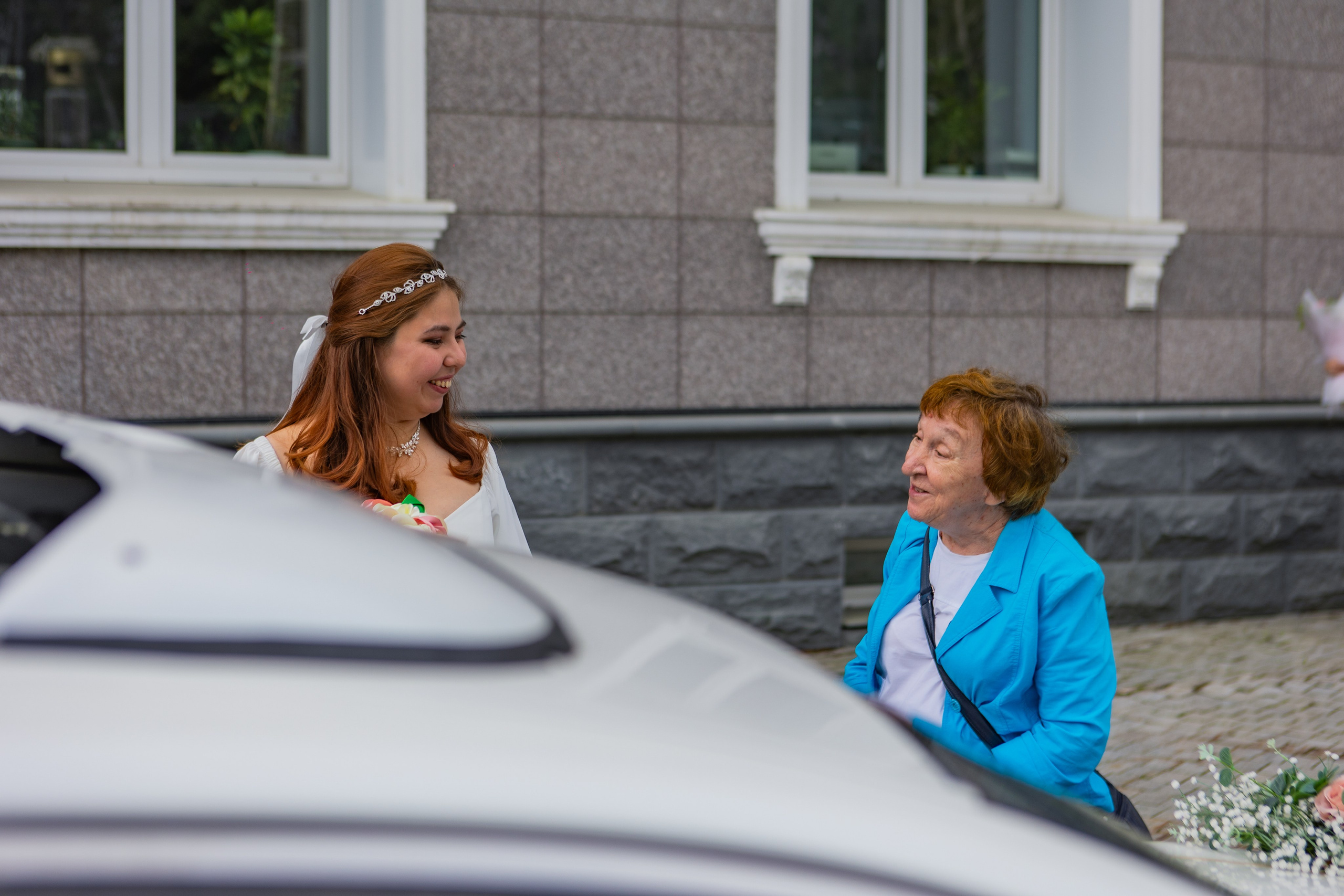Наталья и Алексей. Фотограф в Южно-Сахалинске Валерий Харченко