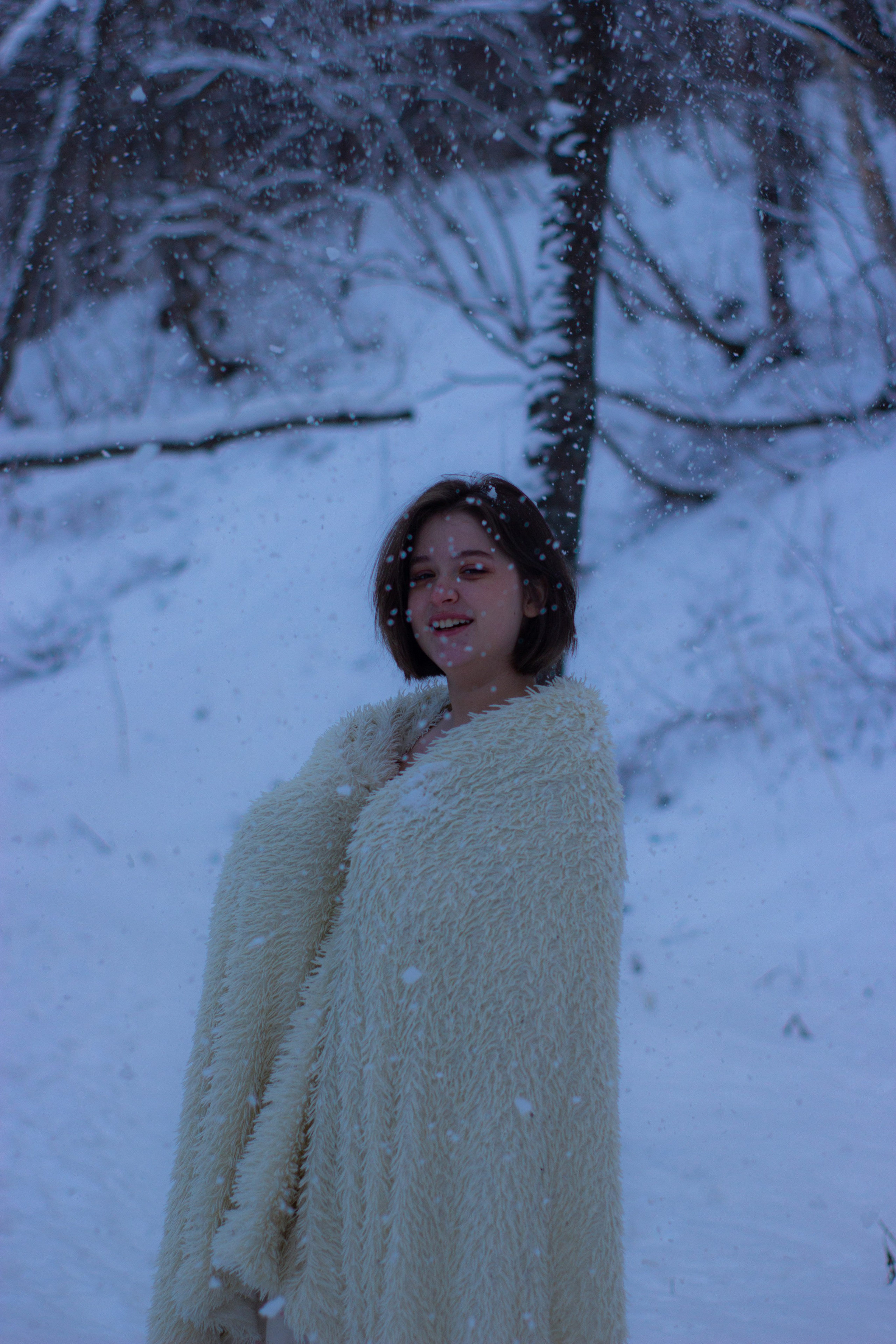 Полина. Фотограф в Южно-Сахалинске Валерий Харченко