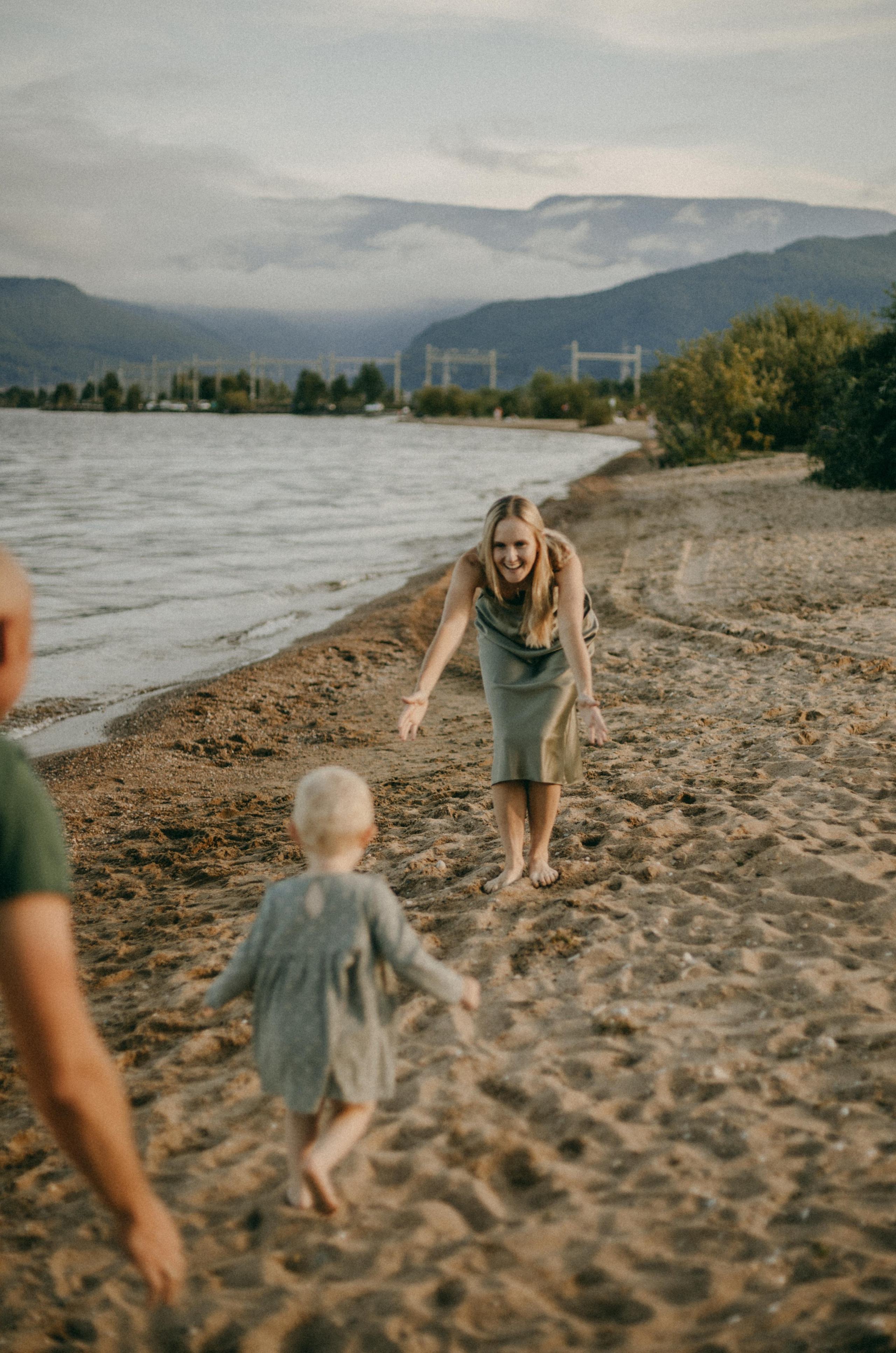 Нике 2 годика. Фотограф Наталья Кургина Слюдянка Иркутск