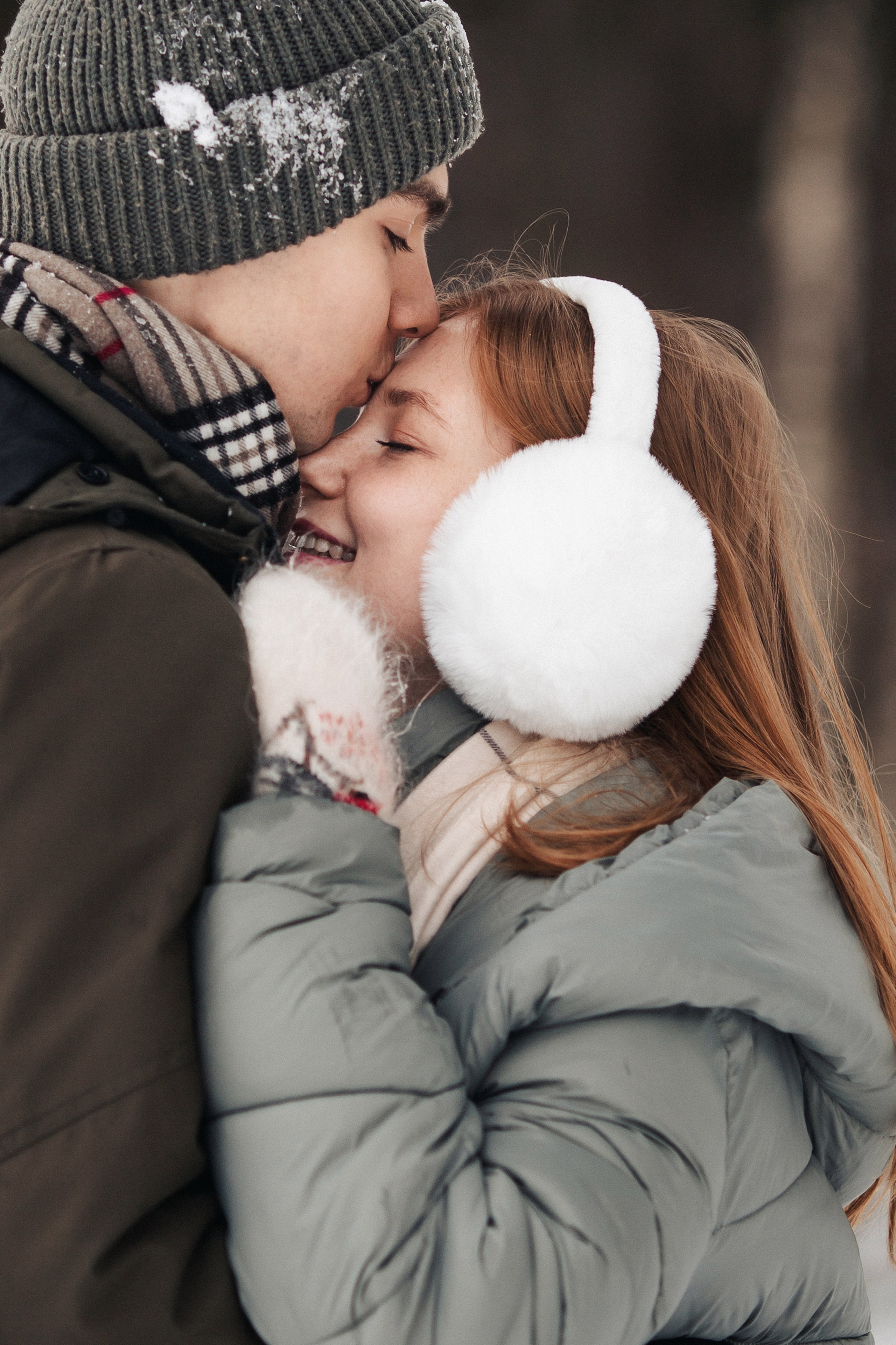 Предложение руки и сердца на фотосессии. Семейный фотограф в Москве Марина Петра