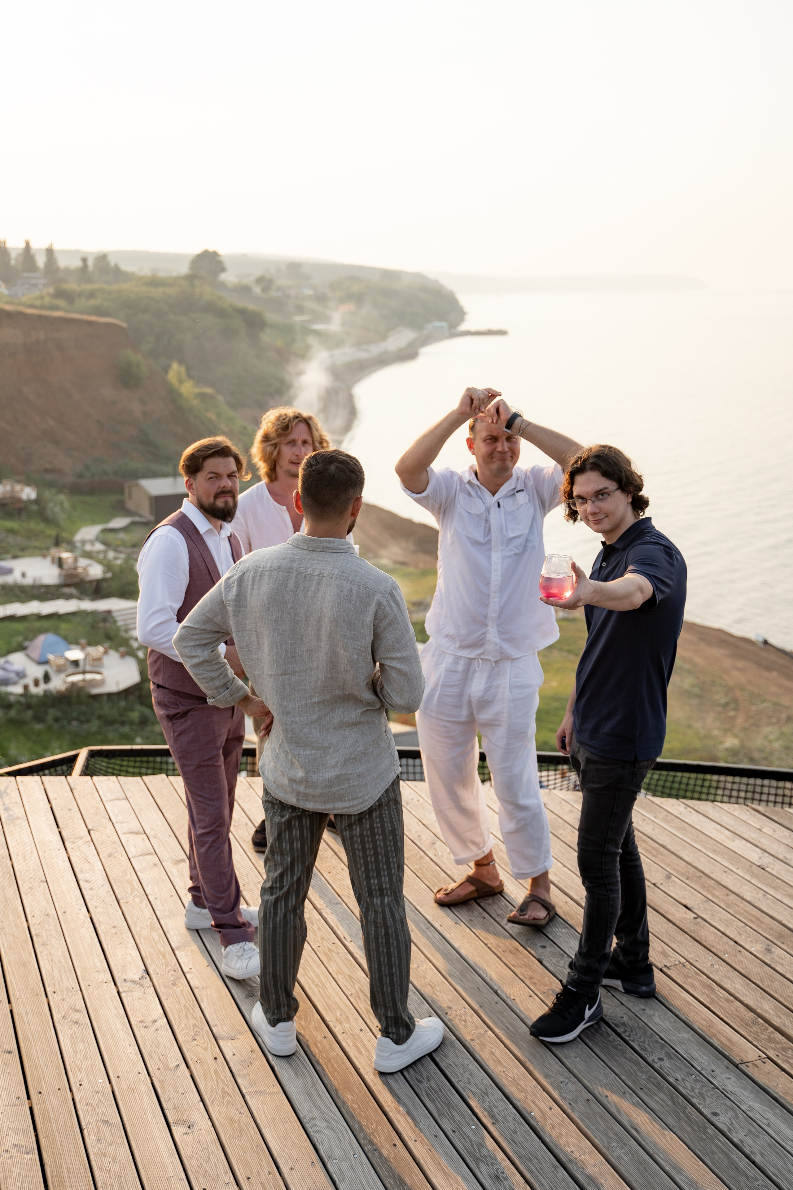 Руслан и Адель. Свадебный фотограф в Казани