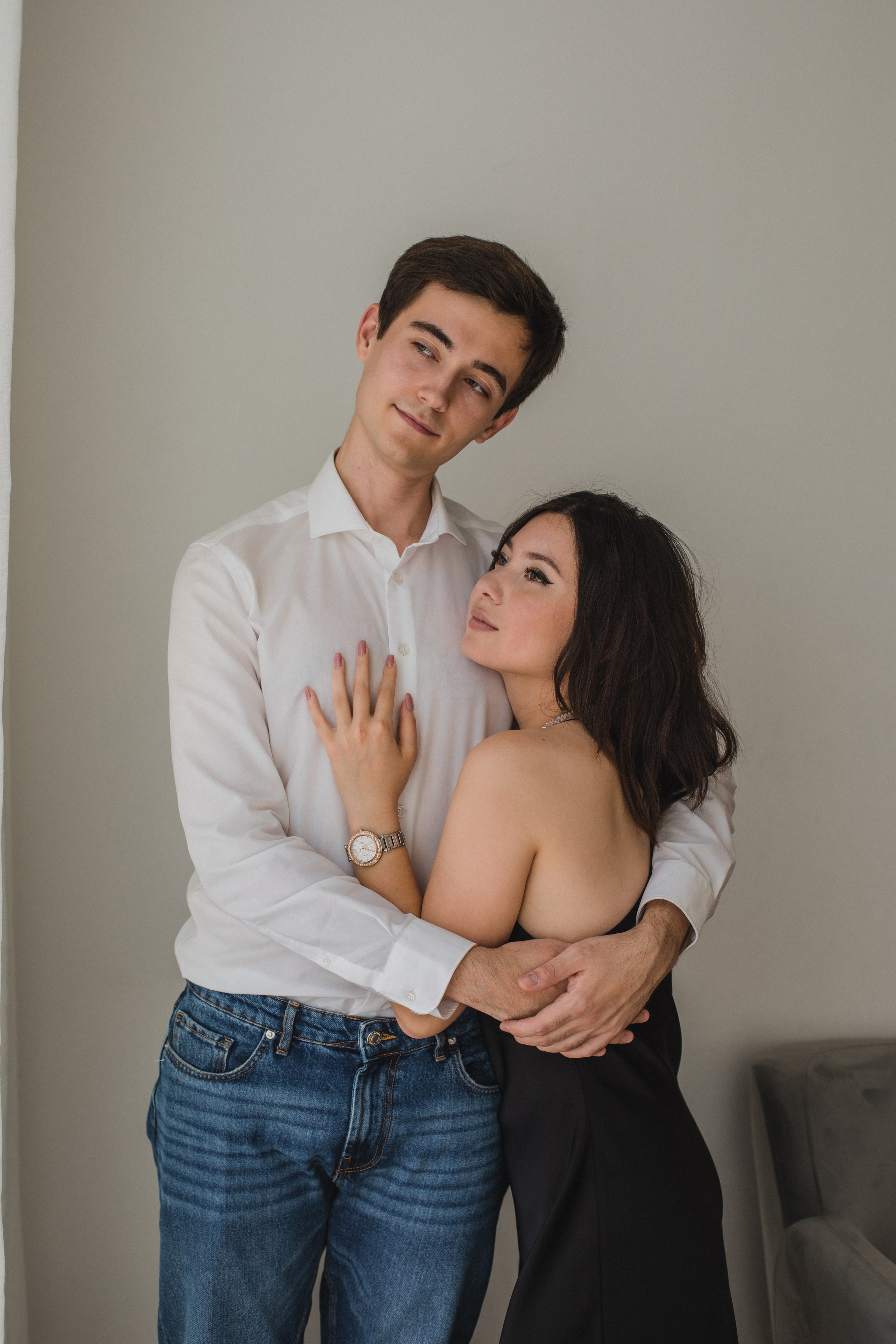 Свидание для двоих. Свадебный и семейный фотограф в Краснодаре