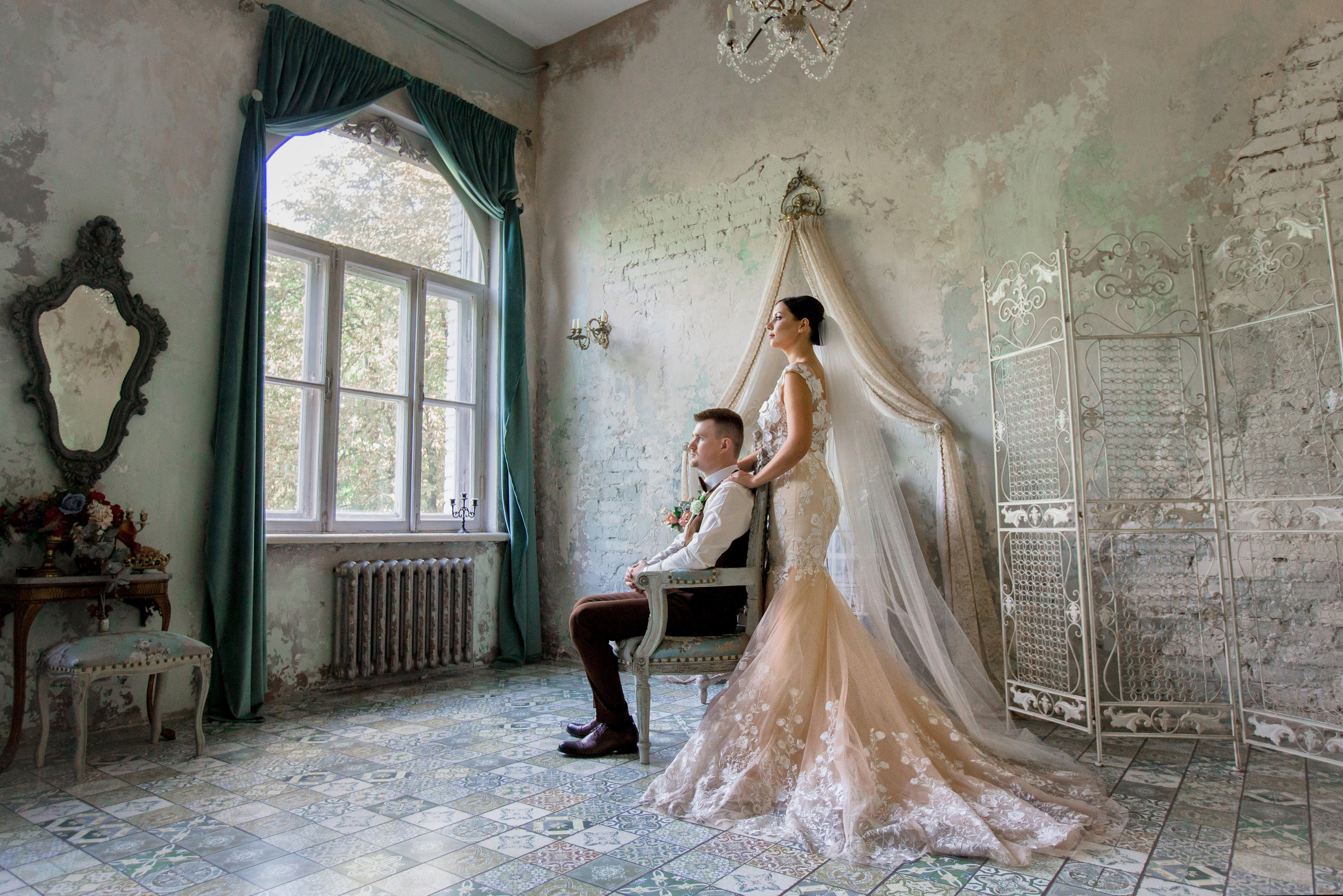 Чеслав и Анастасия. Свадебный и семейный фотограф в Краснодаре