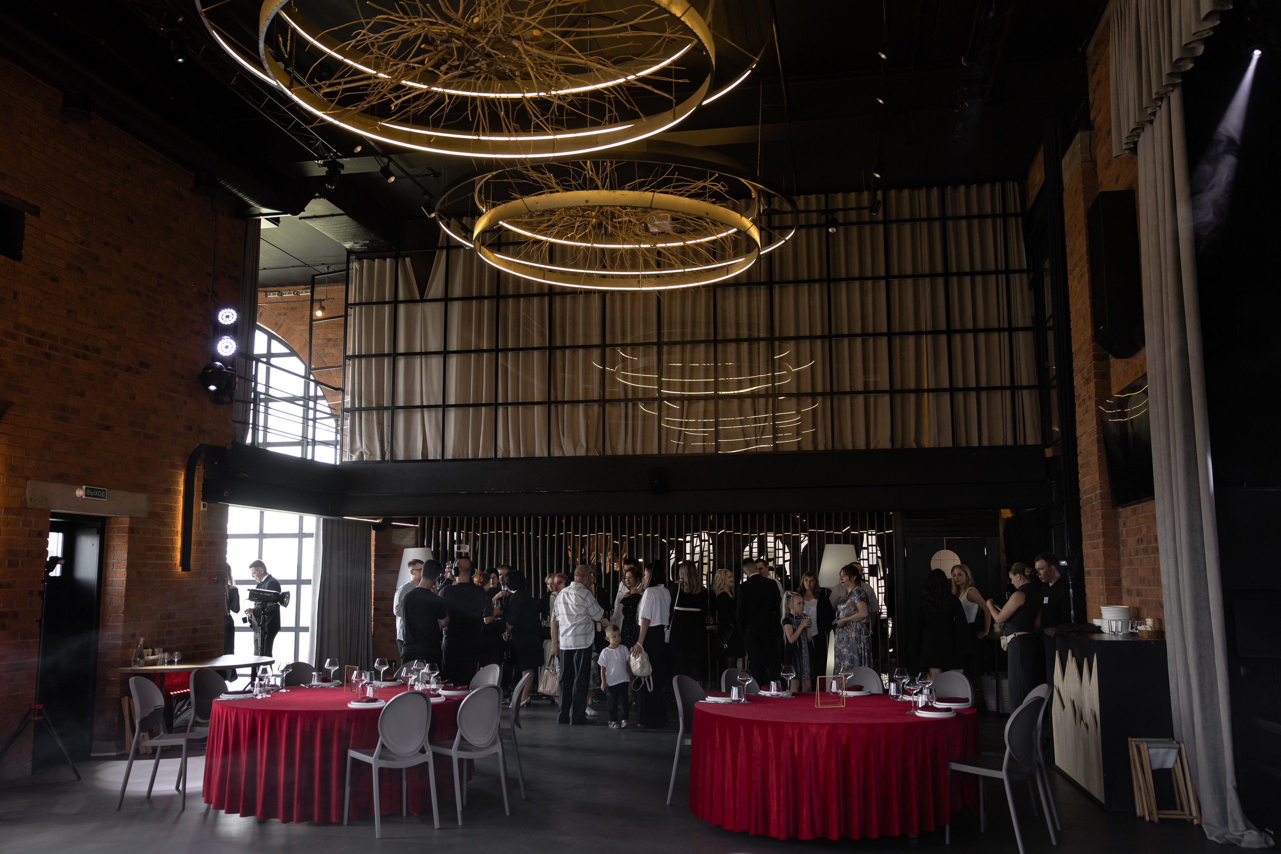 Валерий и Лиза. Свадебный и Семейный фотограф по всему миру Анна Фёдорова