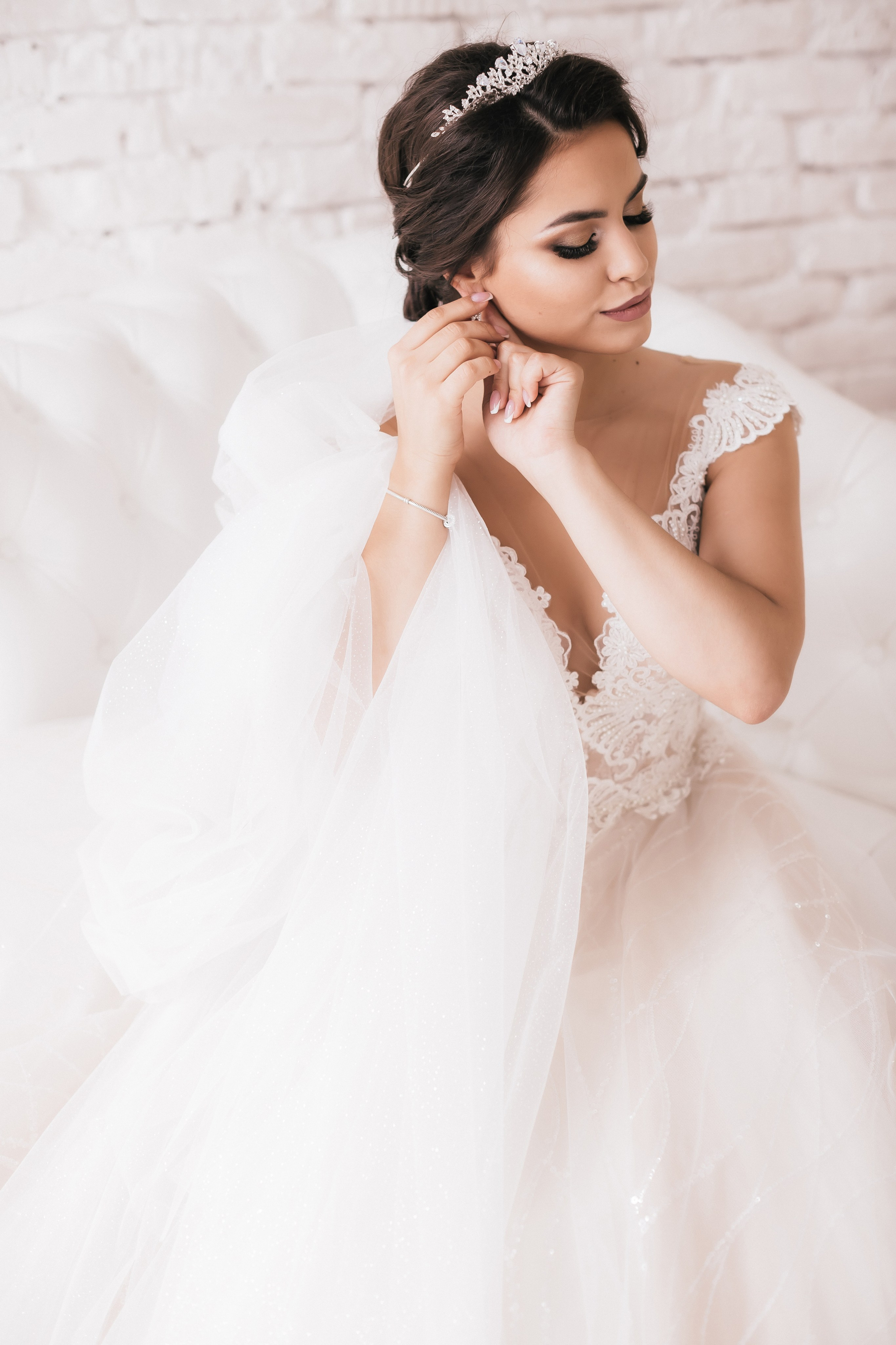 Вероника и Андрей. Фотограф во Владивостоке Настя Косач