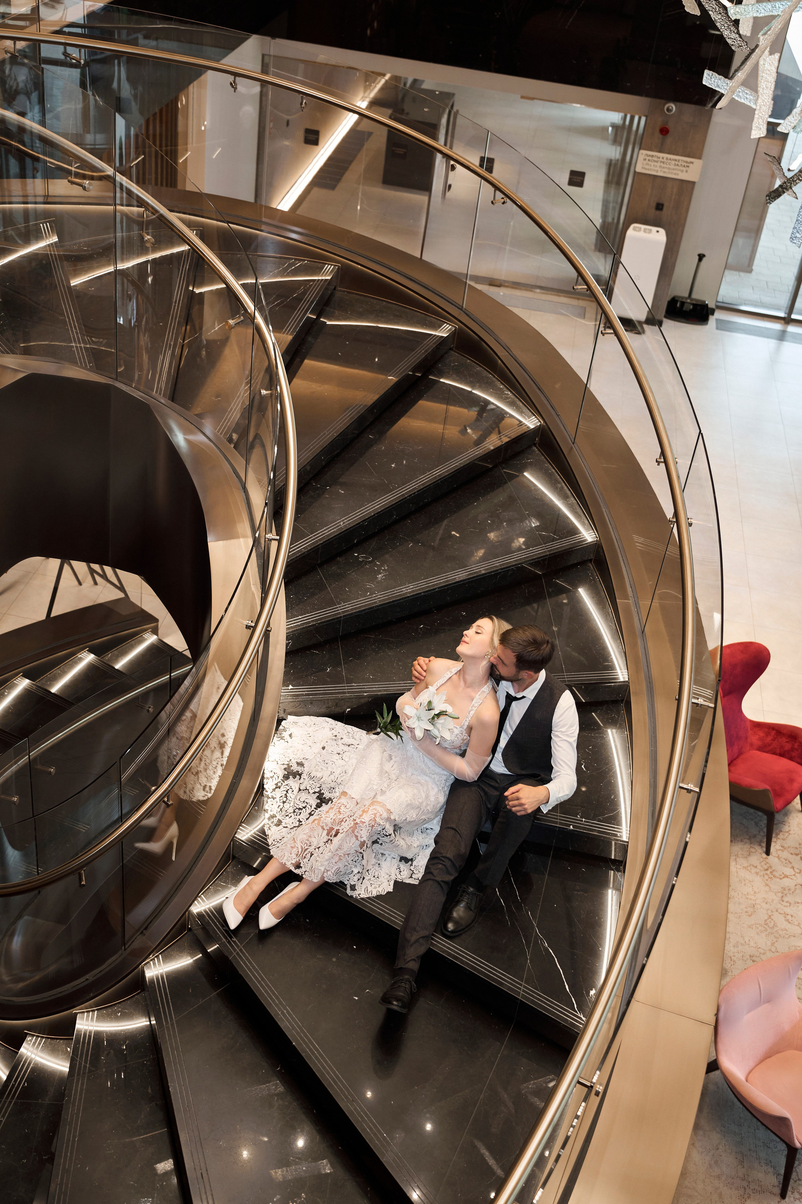 Сергей и Екатерина. Свадебное Фото и Видео