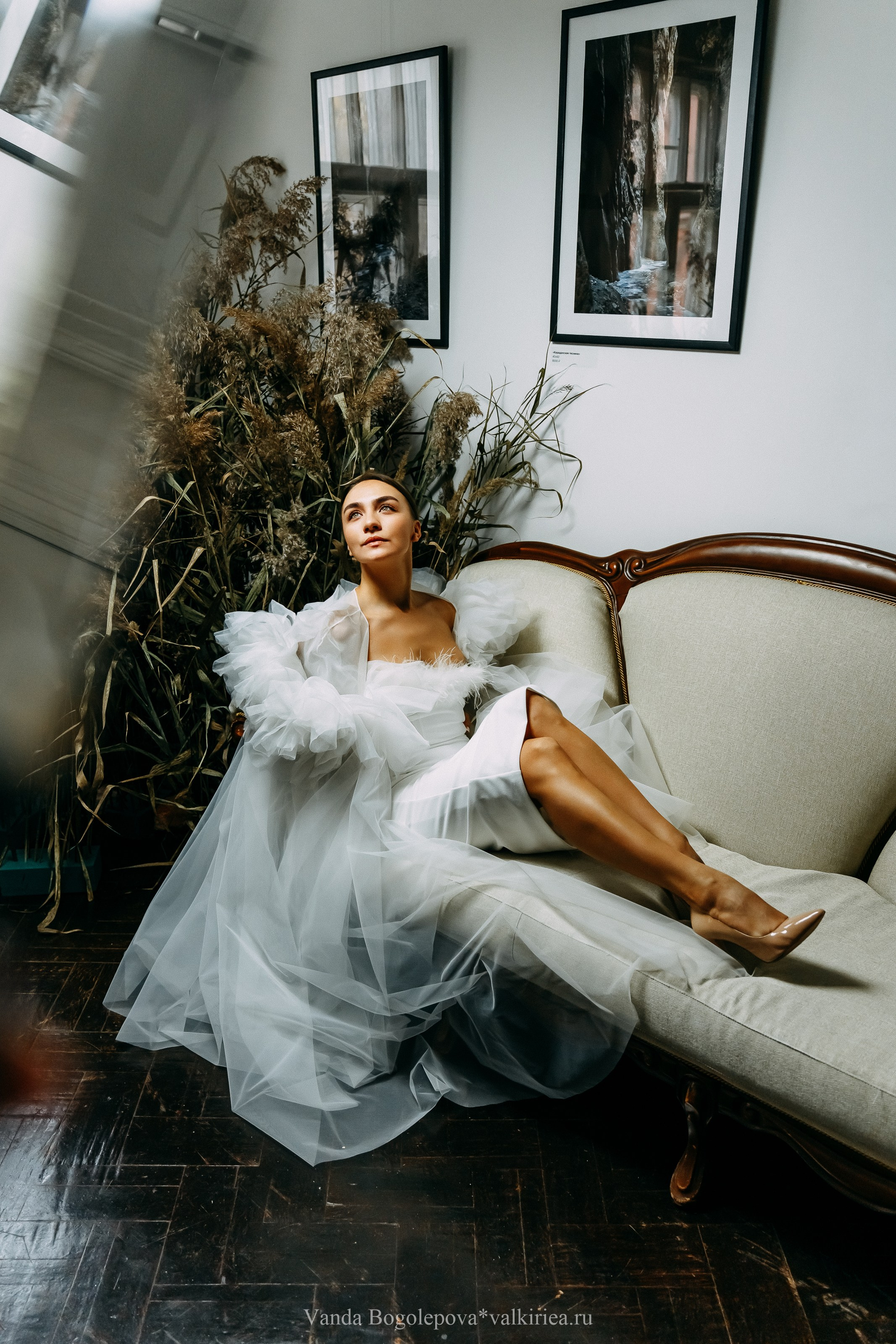 Анастасия. Будуарная съемка. Фотосъемка, свадебная фотосъемка, Москва, Нижний Новгород