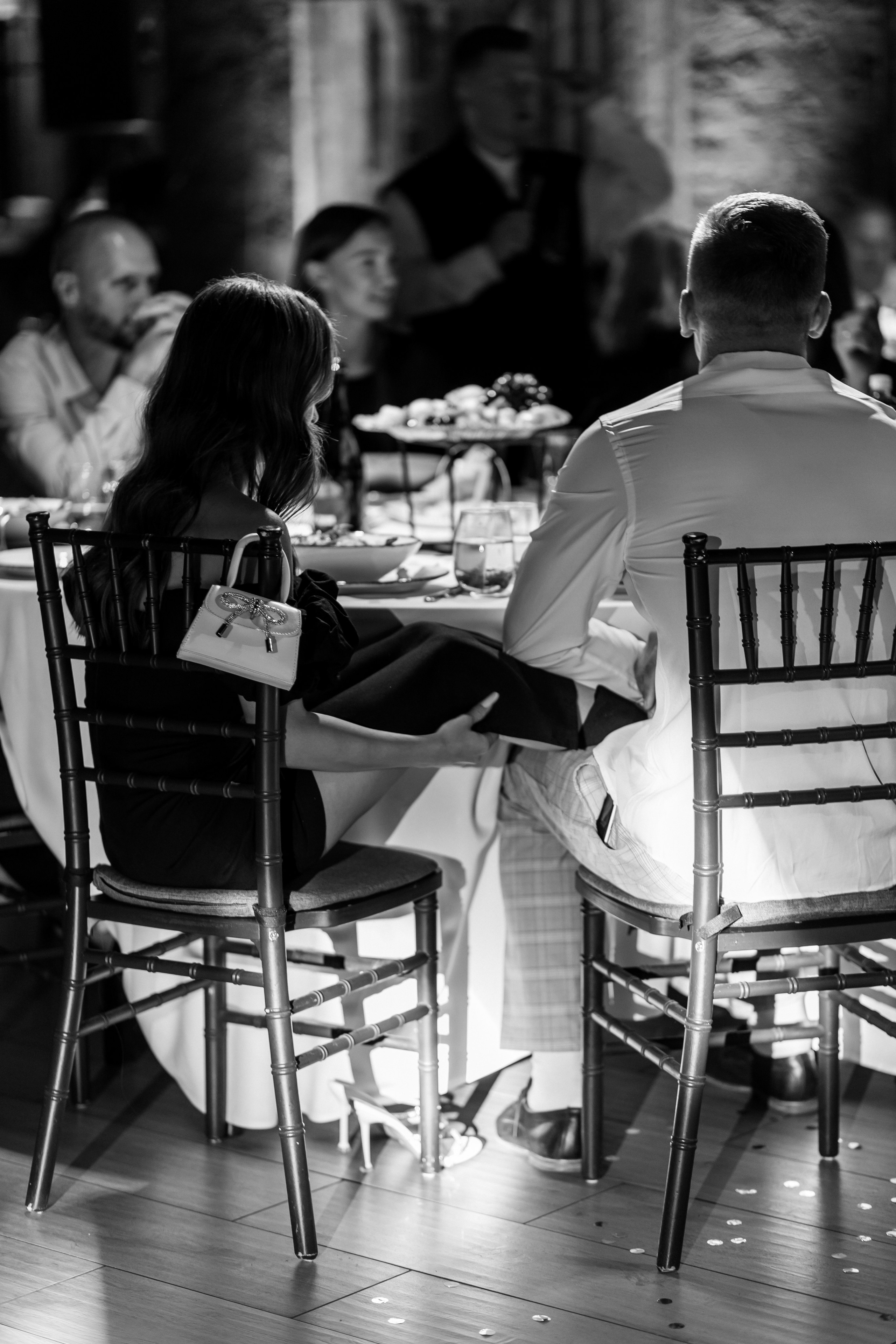 Даниил и Мария. Мордвинова Татьяна