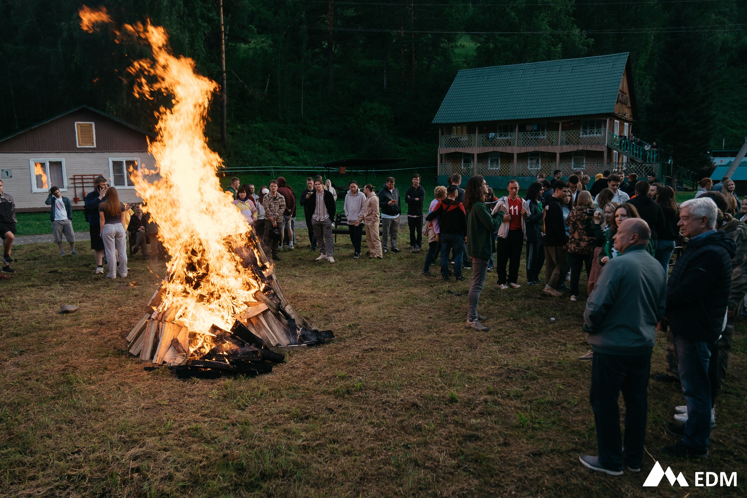 EDM2025. Фотограф Новосибирск Вероника Вишневская