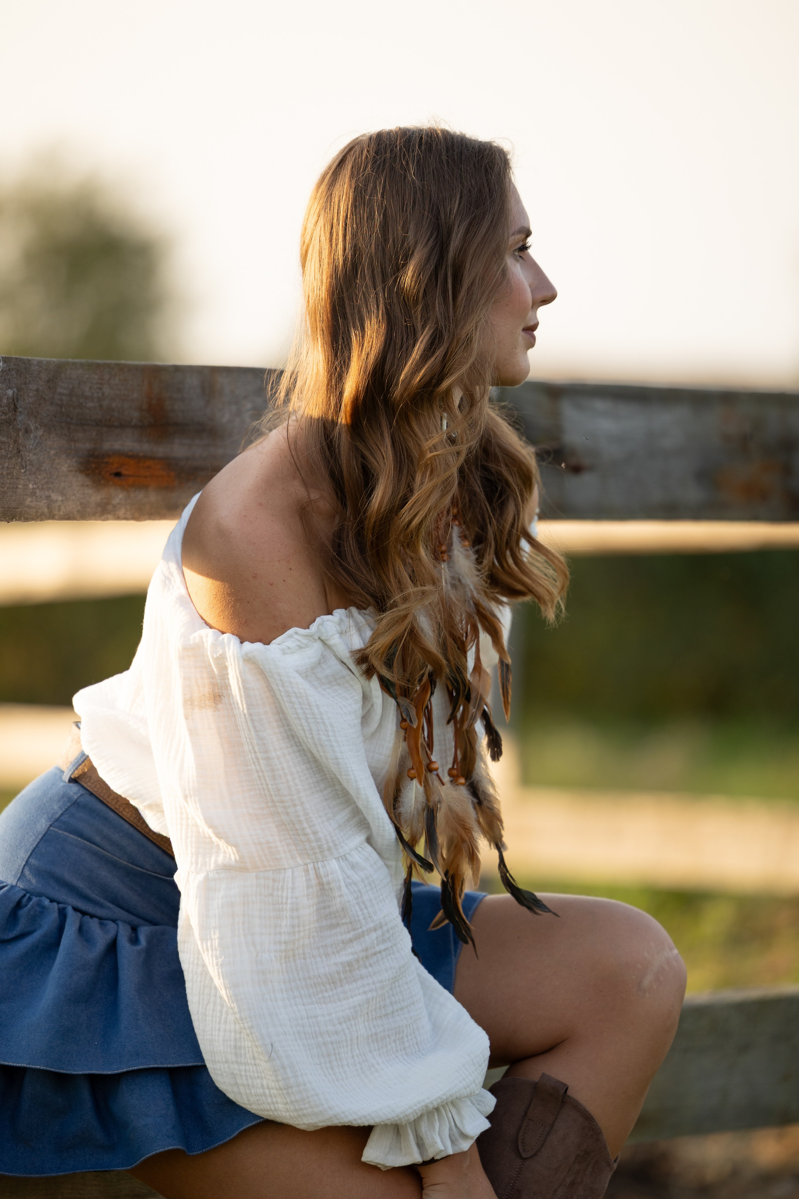 Проект Ранчо. Главная