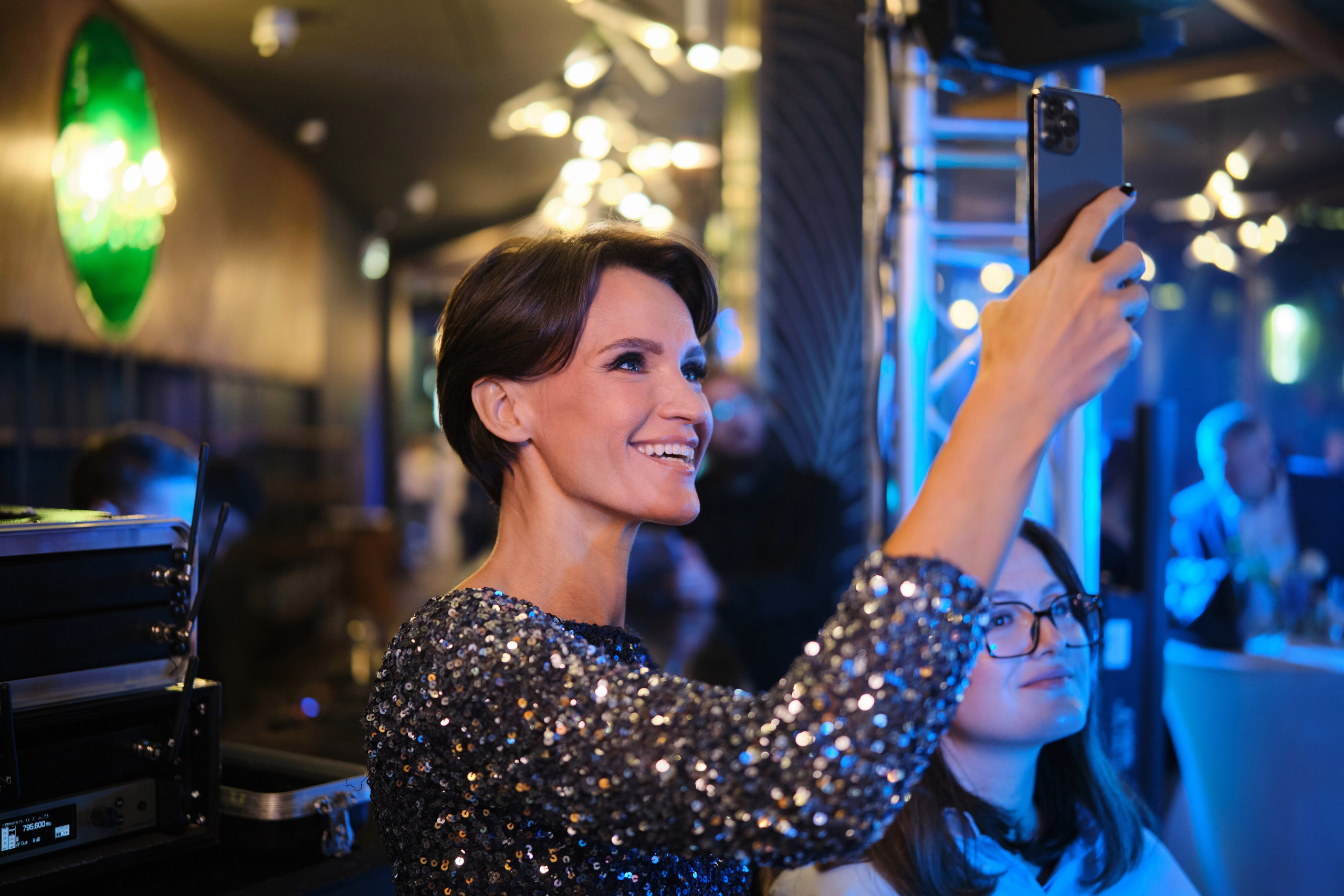 Презентация ювелирных изделий BLURE. Репортажный фотограф Дмитрий Литвинский. Минск, Беларусь, мир