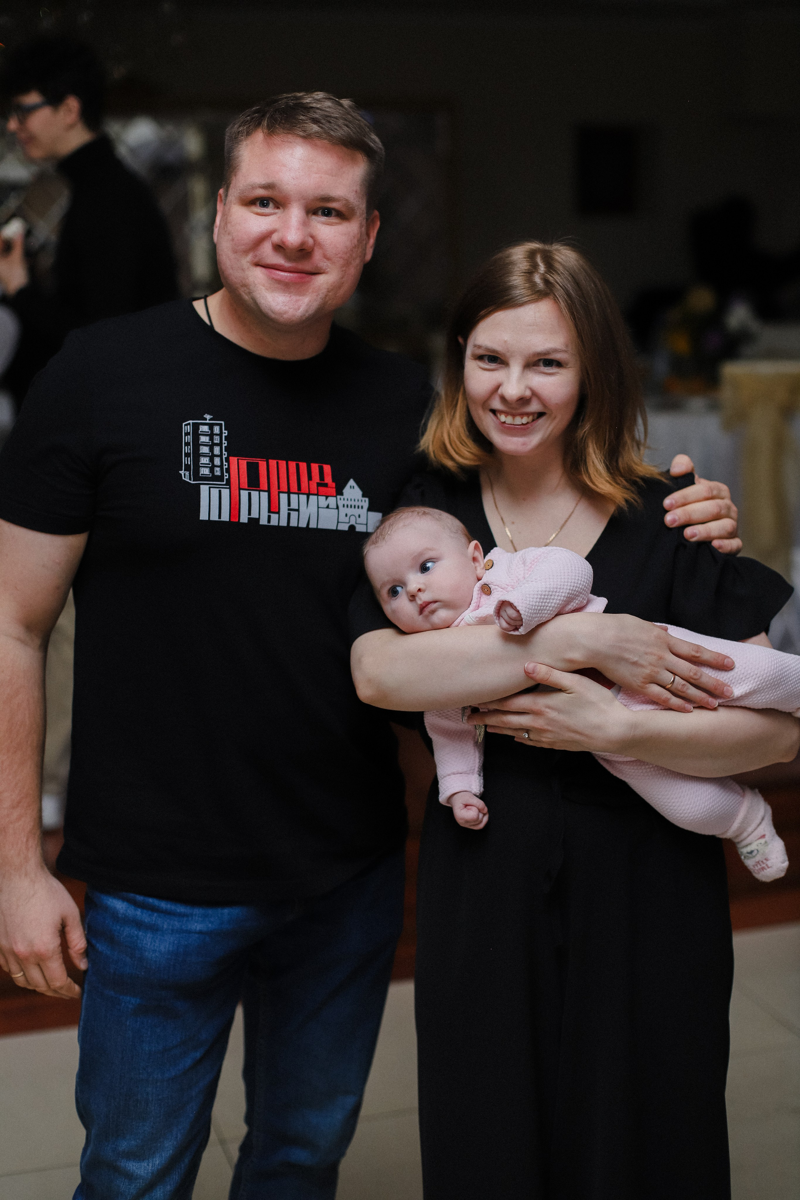 75 лет Галине Григорьевне. Фотограф в Алматы и Москве Даша Пушкина