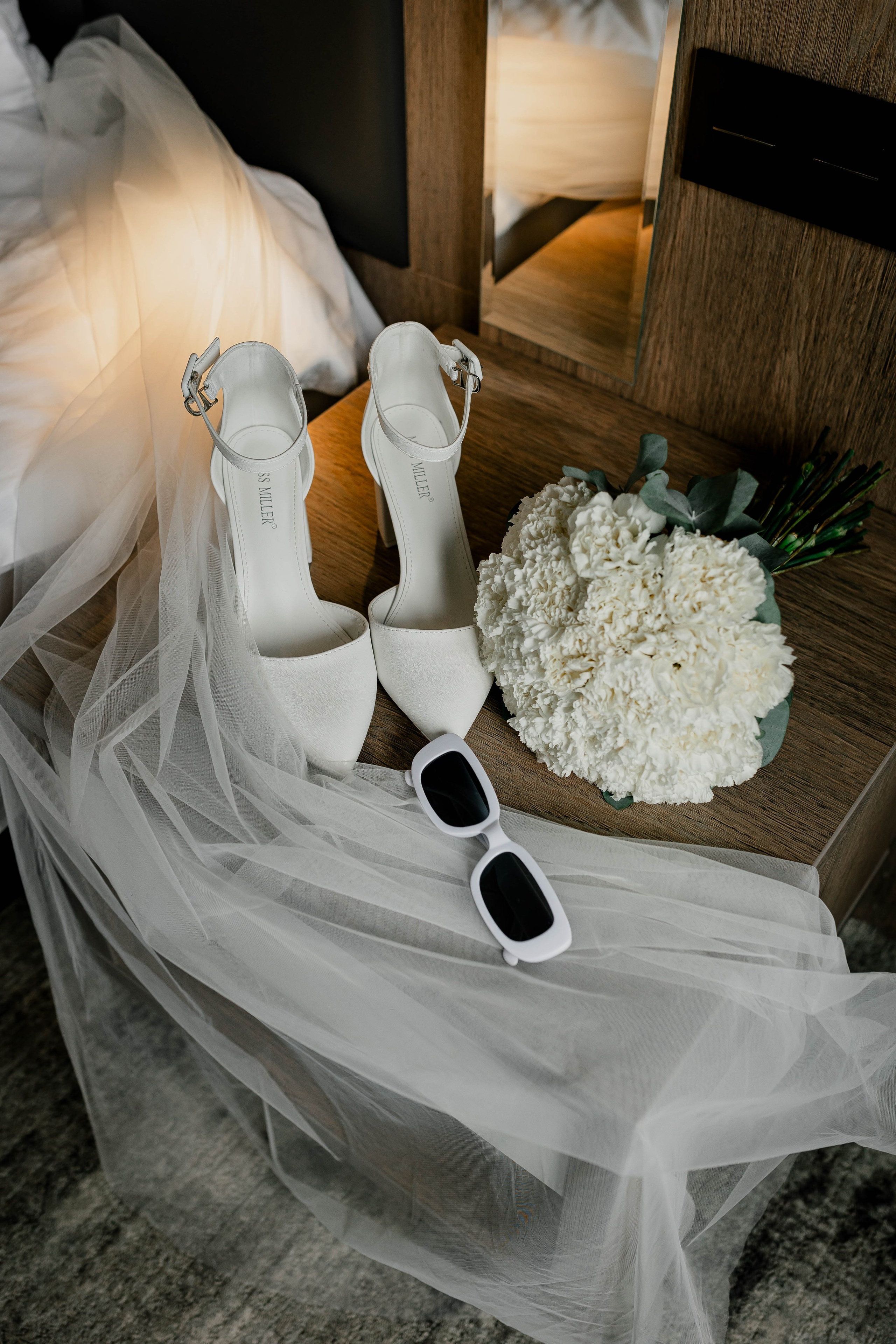 Ольга & Владислав. Свадебный и портретный фотограф Брянск, Дятьково