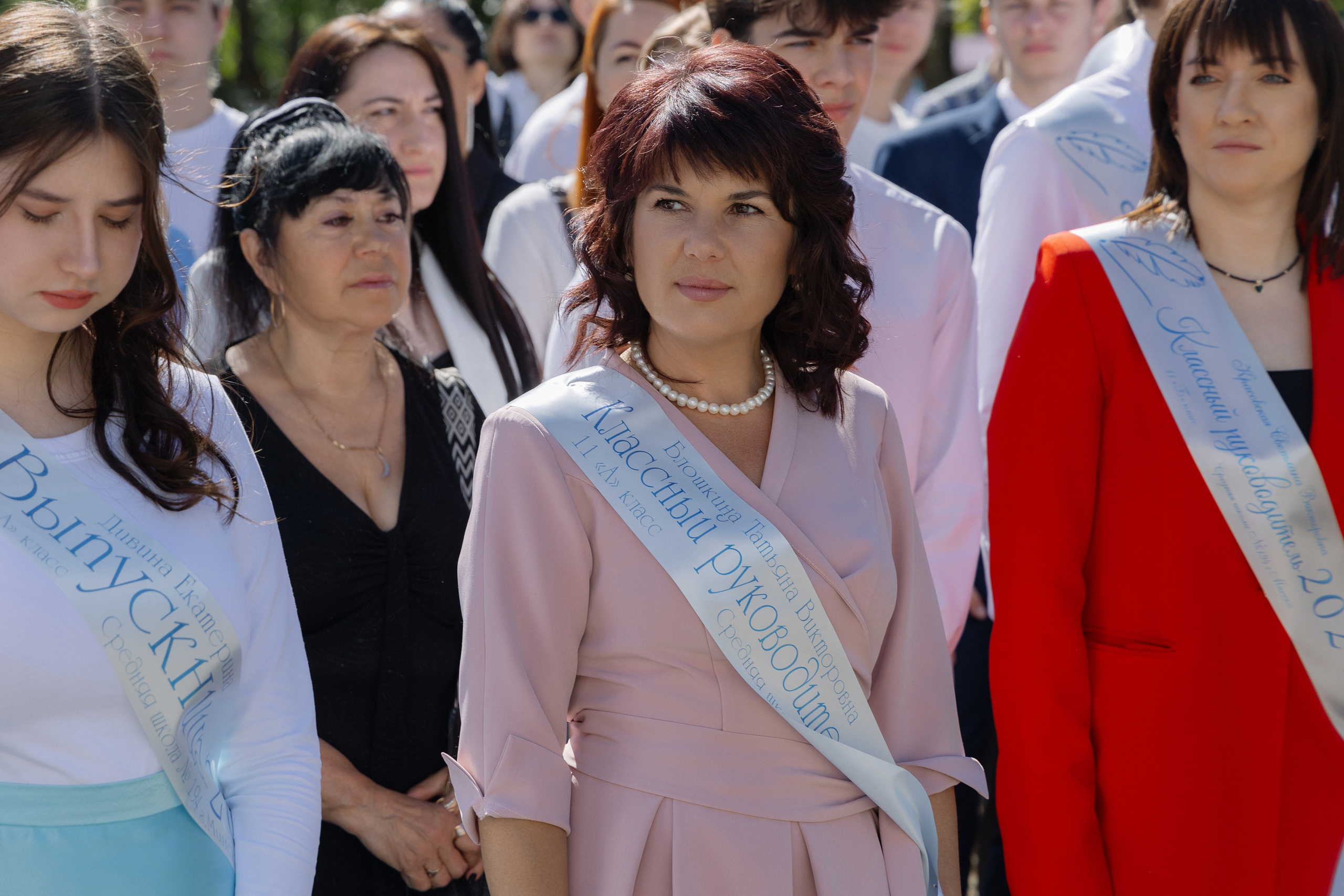 Последний звонок 2024. Свадебный фотограф в Минске/Беларуси Сергей Спиридонов