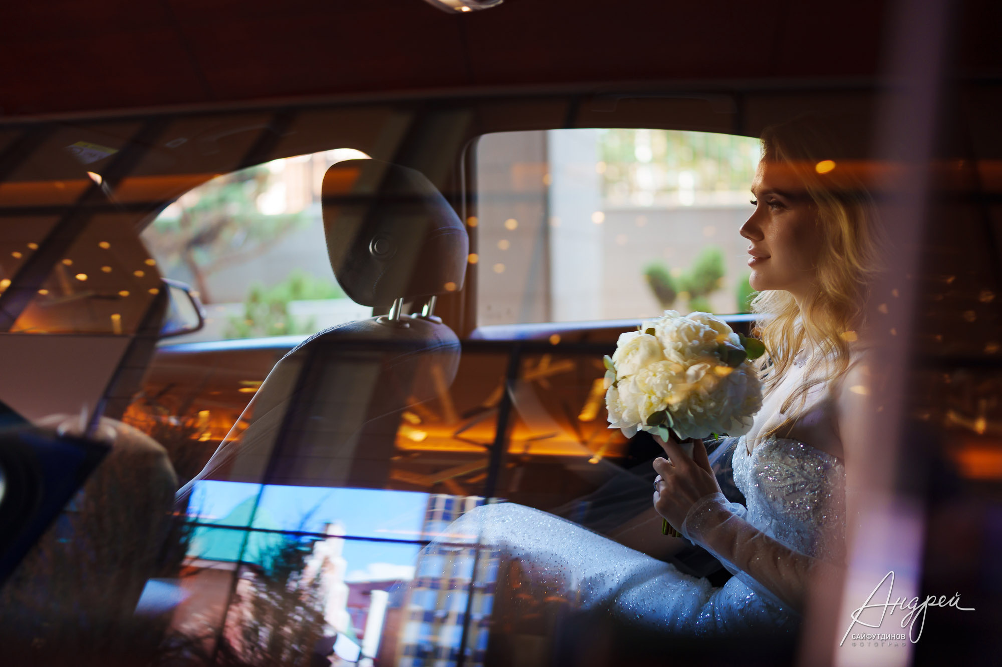 Свадебная фотосессия Аксиньи и Сергея. Свадебный и семейный фотограф в Ростове-на-Дону. Андрей Сайфутдинов