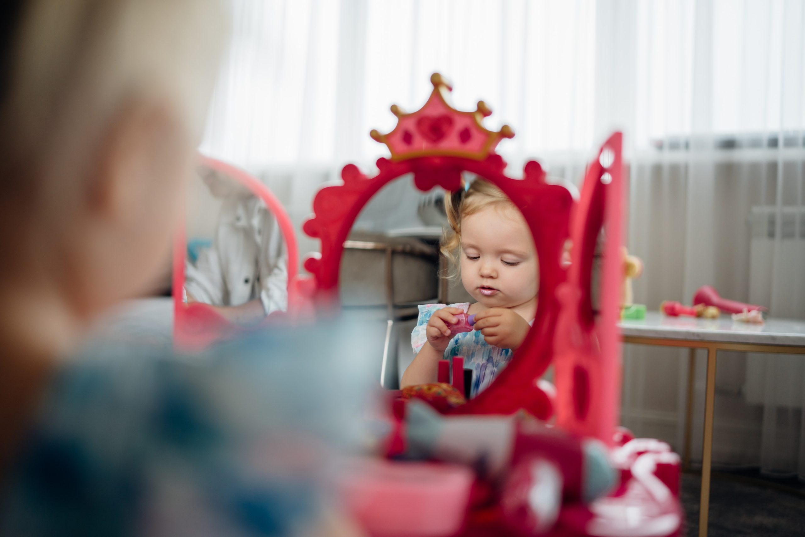 Домашняя фотосессия Есюши, Вики и Ильи ;). Свадебный и семейный фотограф в Ростове-на-Дону. Андрей Сайфутдинов