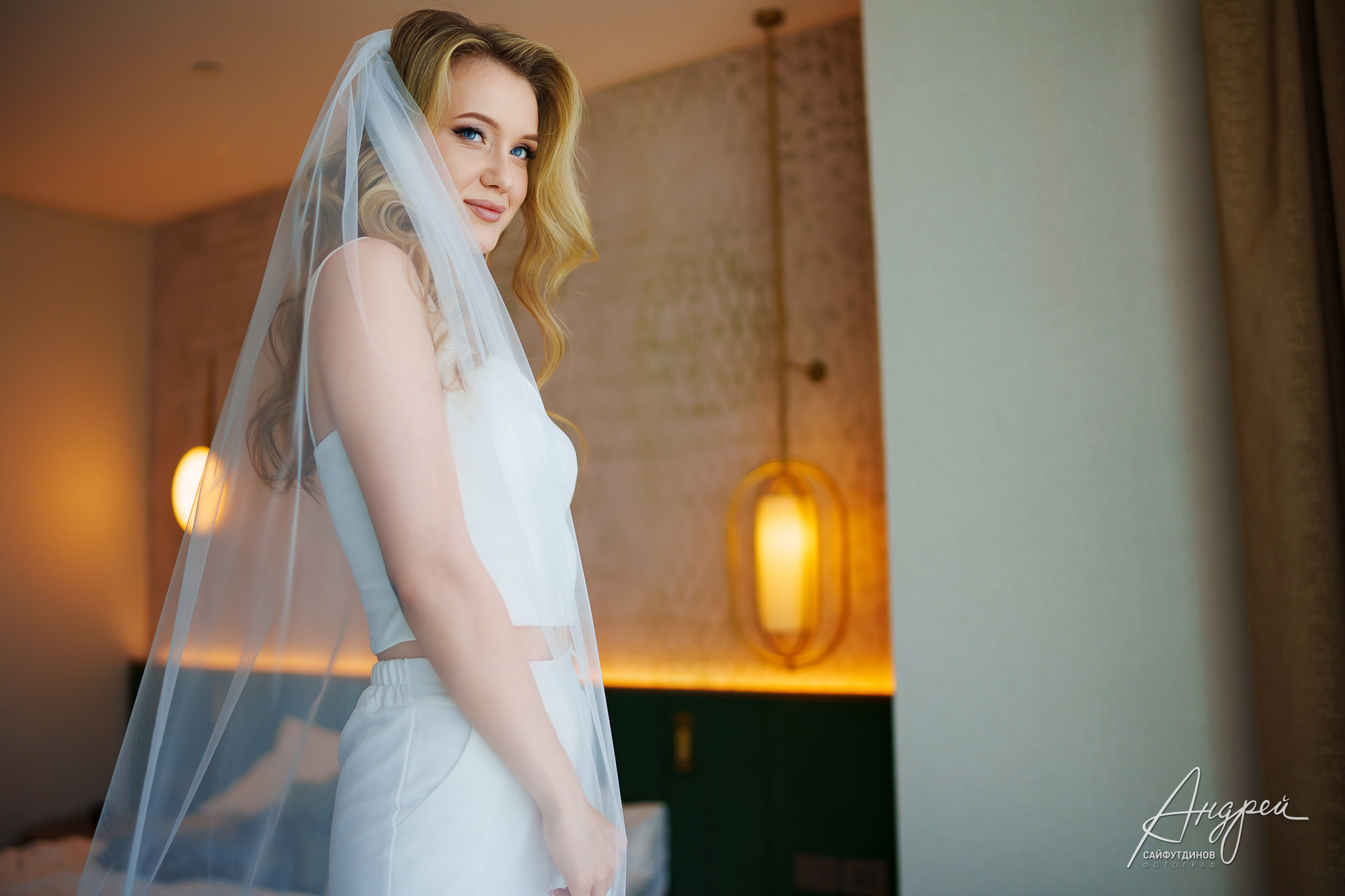 Свадебная фотосессия Аксиньи и Сергея. Свадебный и семейный фотограф в Ростове-на-Дону. Андрей Сайфутдинов