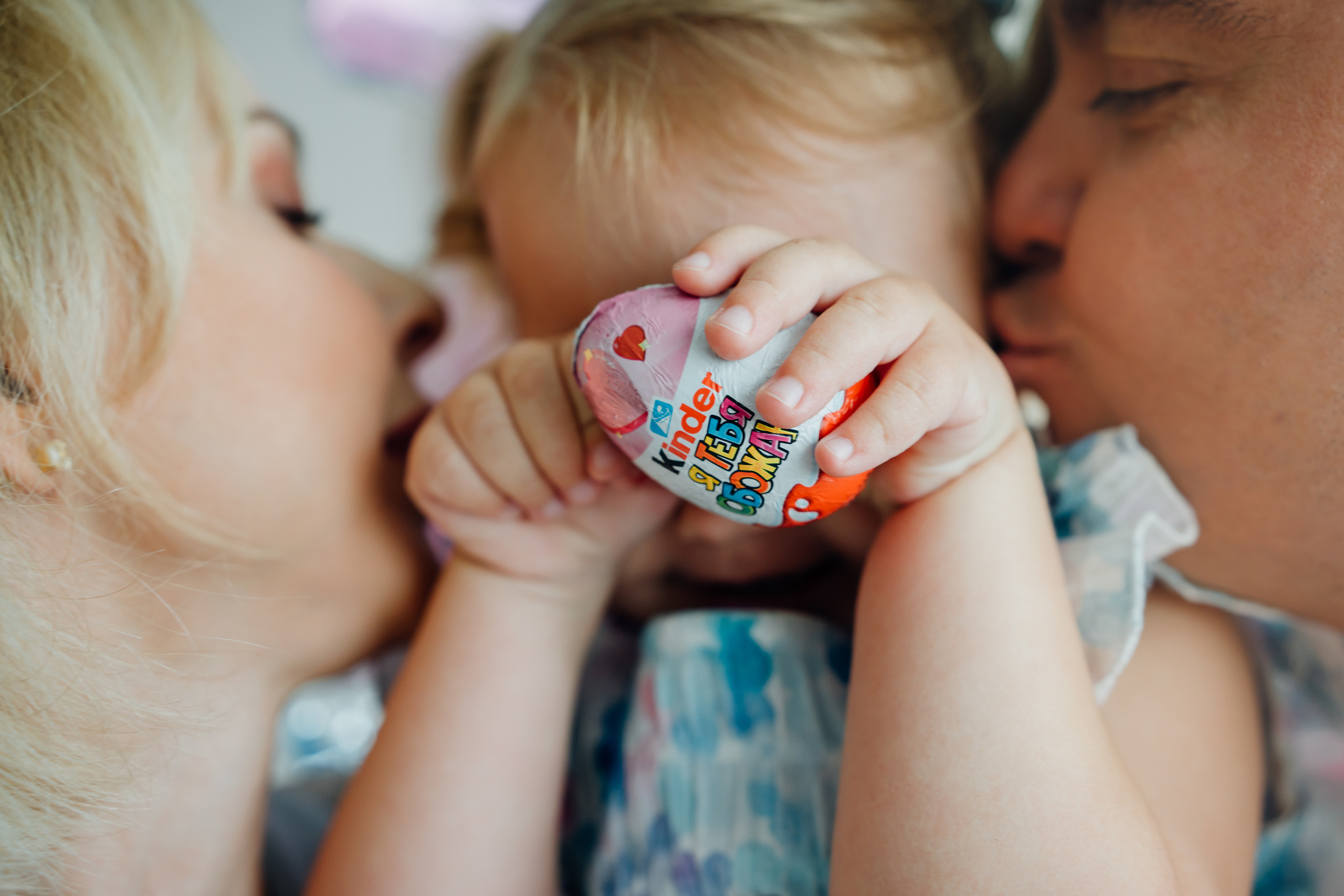 Домашняя фотосессия Есюши, Вики и Ильи ;). Свадебный и семейный фотограф в Ростове-на-Дону. Андрей Сайфутдинов