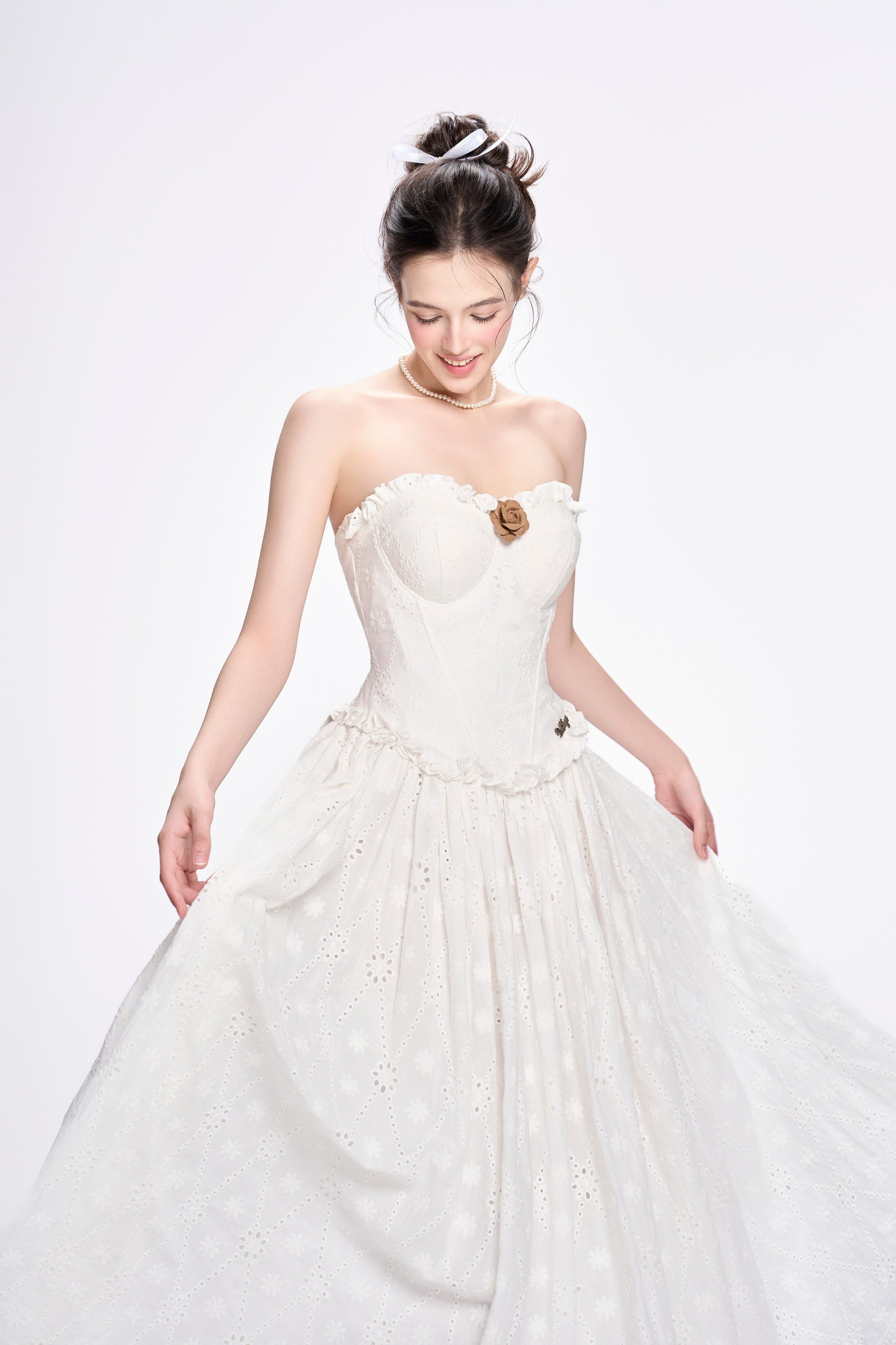 NADYA. Модельная студия MIA Models