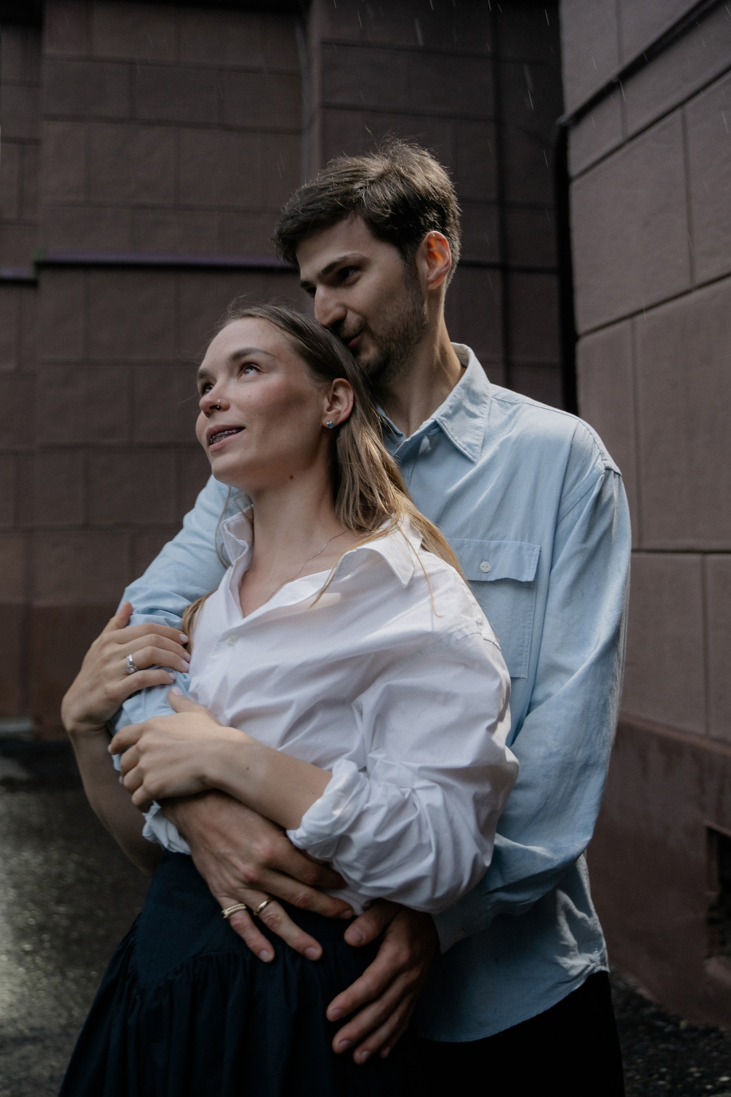 Катя и Вадим. Фотограф на мероприятие